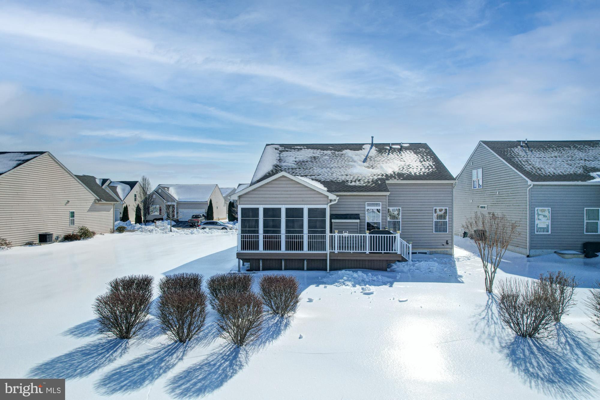 ODESSA NATIONAL - Residential