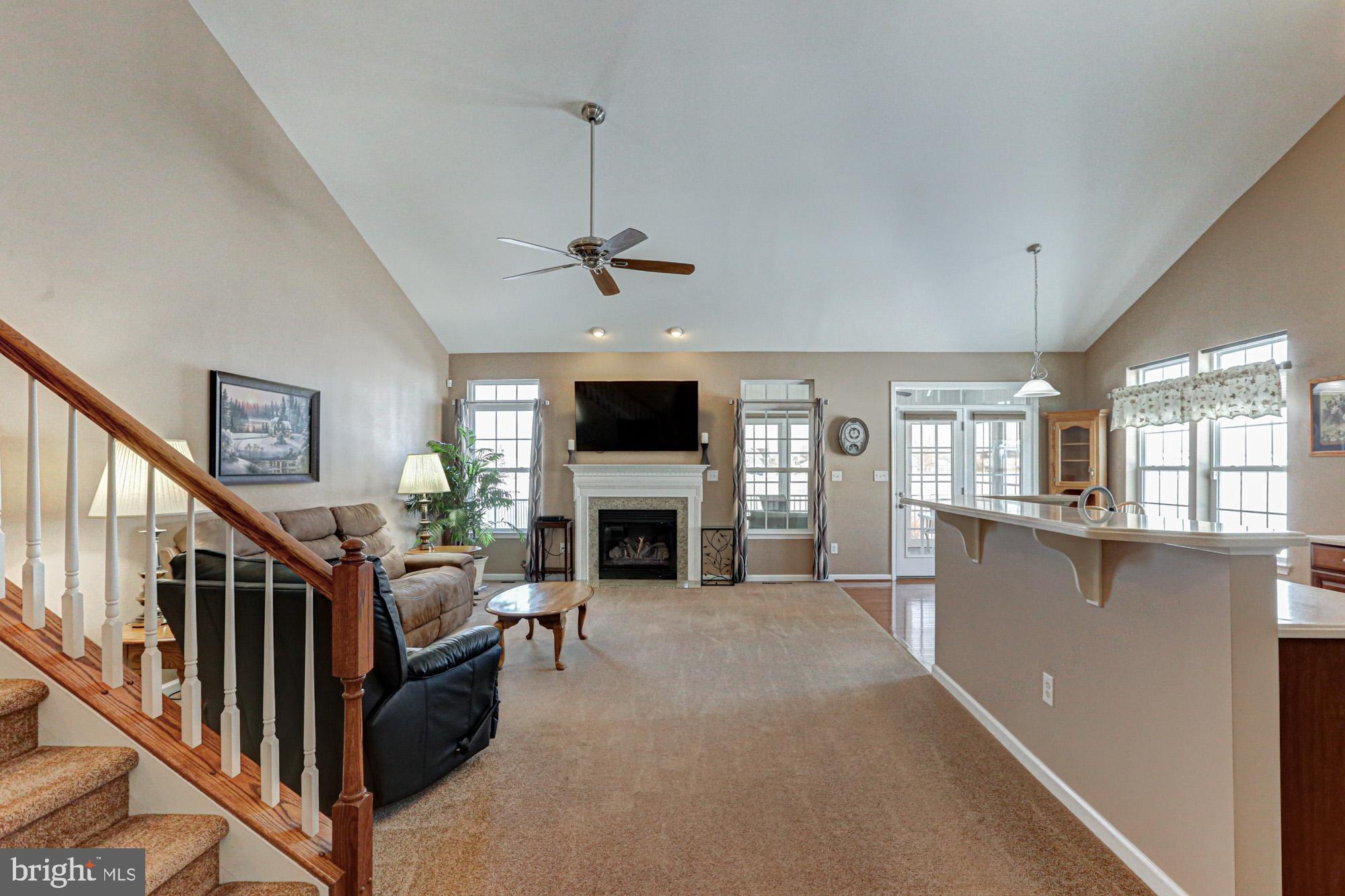 ODESSA NATIONAL - Residential