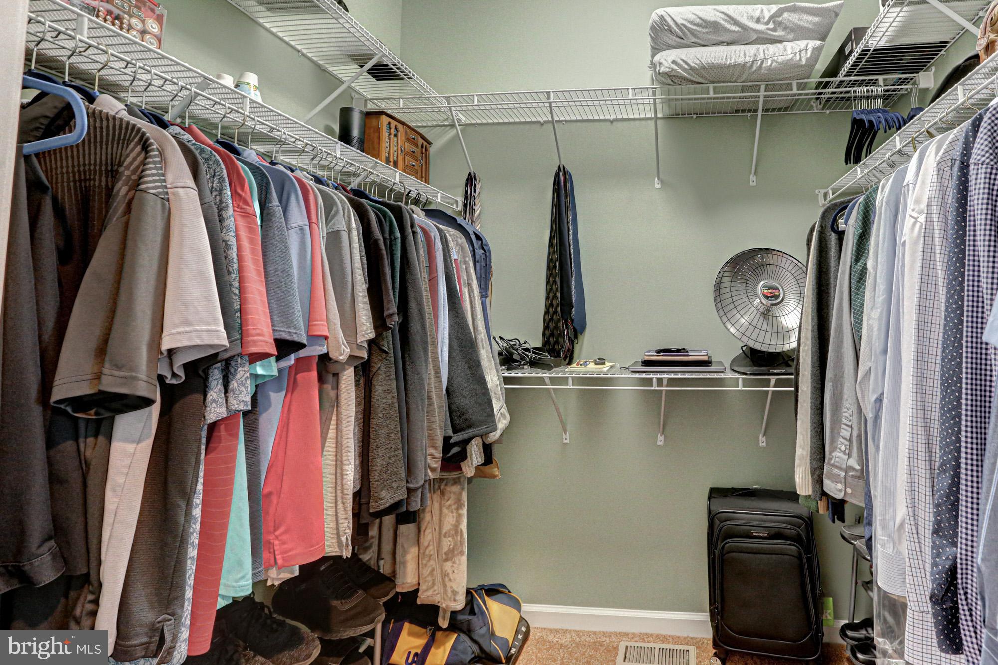 ODESSA NATIONAL - Residential