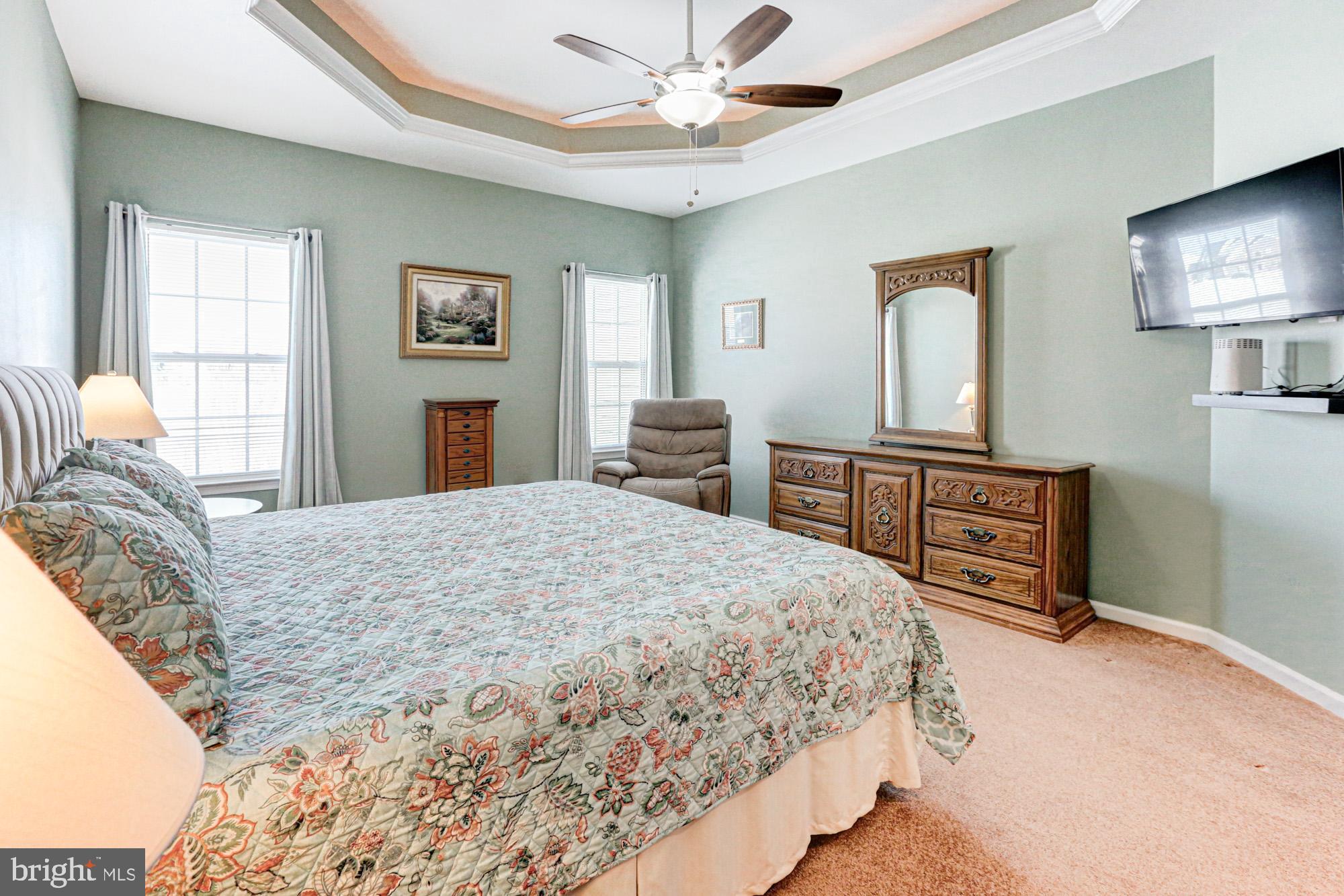 ODESSA NATIONAL - Residential