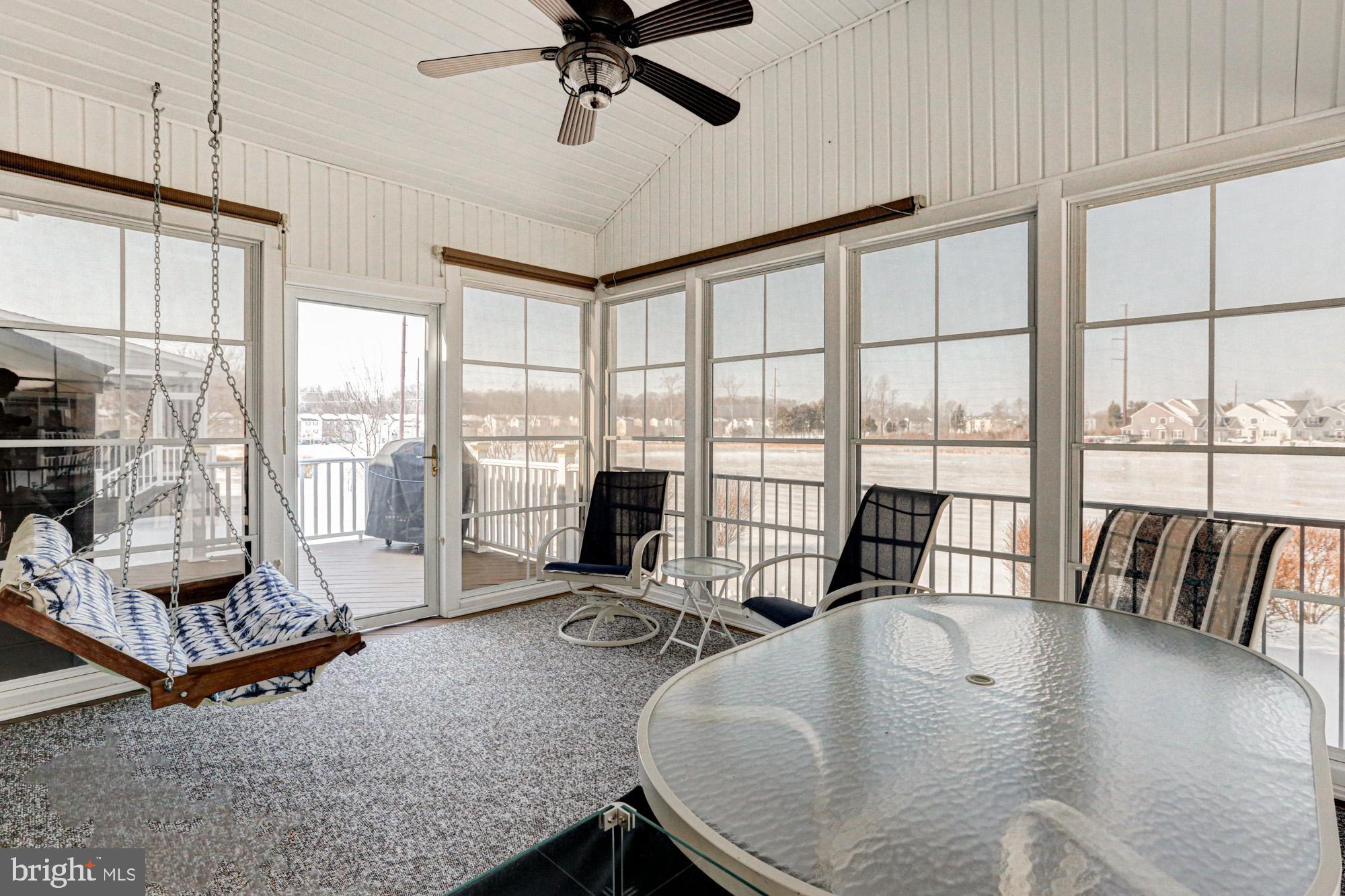 ODESSA NATIONAL - Residential