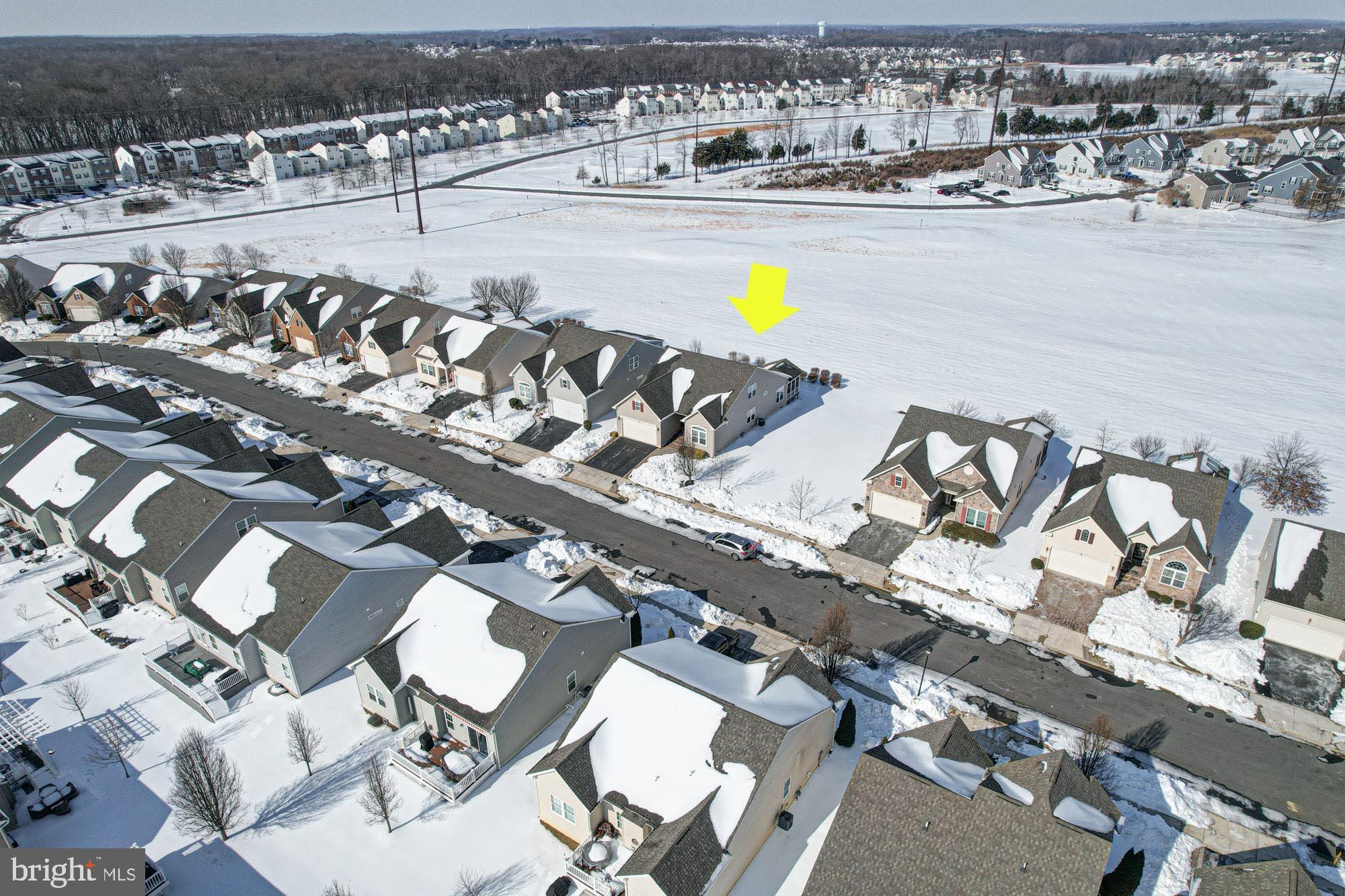 ODESSA NATIONAL - Residential