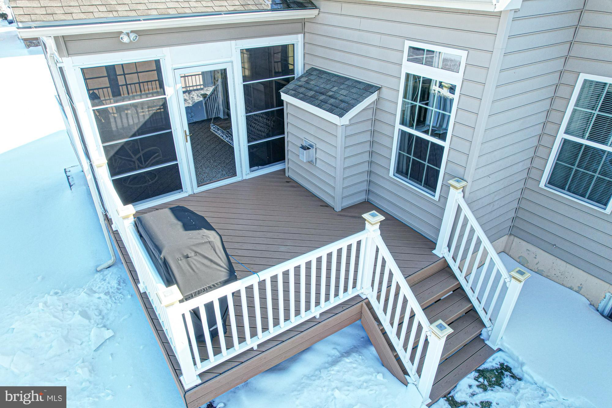 ODESSA NATIONAL - Residential