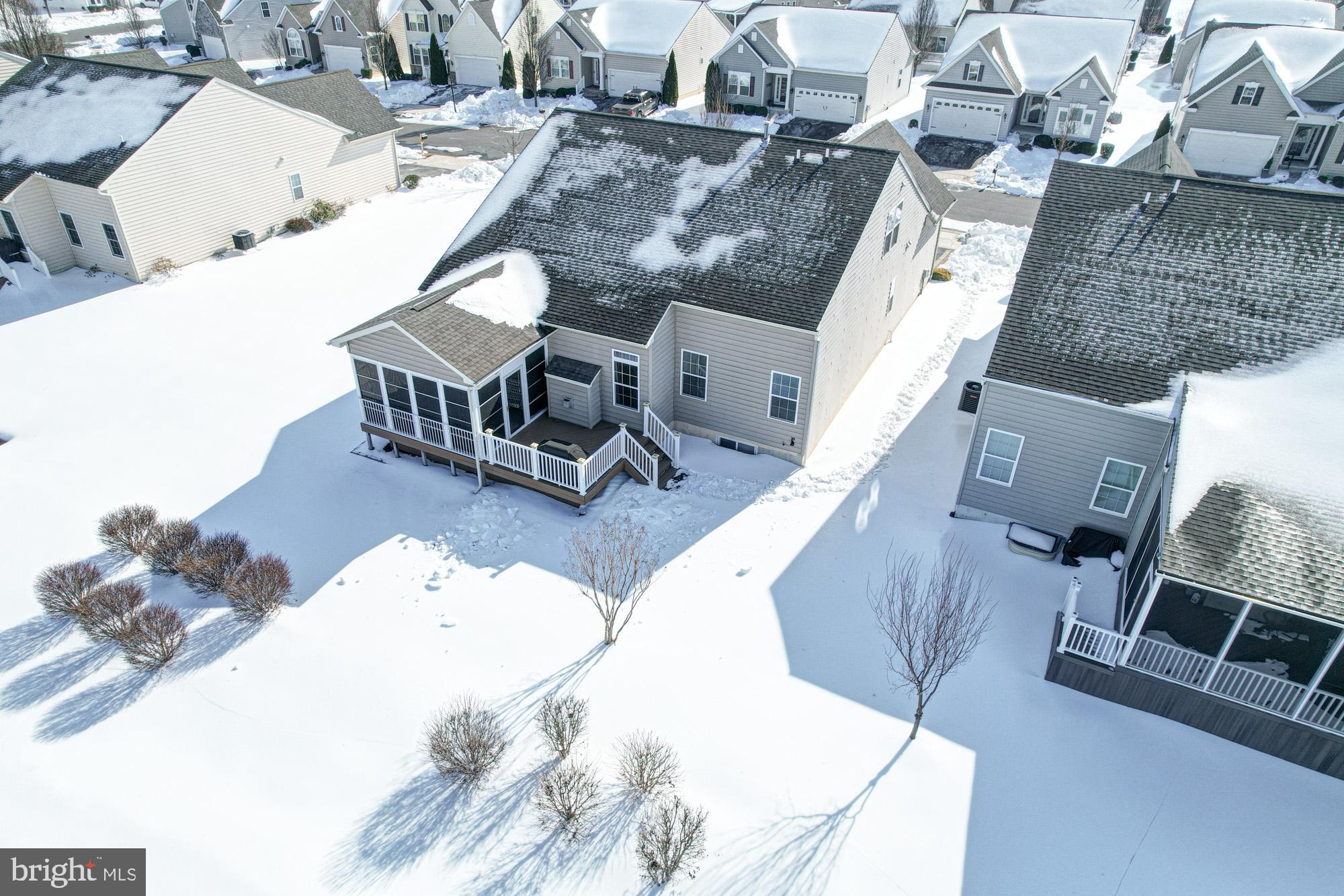 ODESSA NATIONAL - Residential