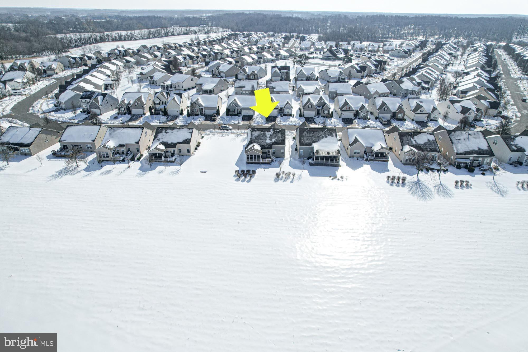 ODESSA NATIONAL - Residential