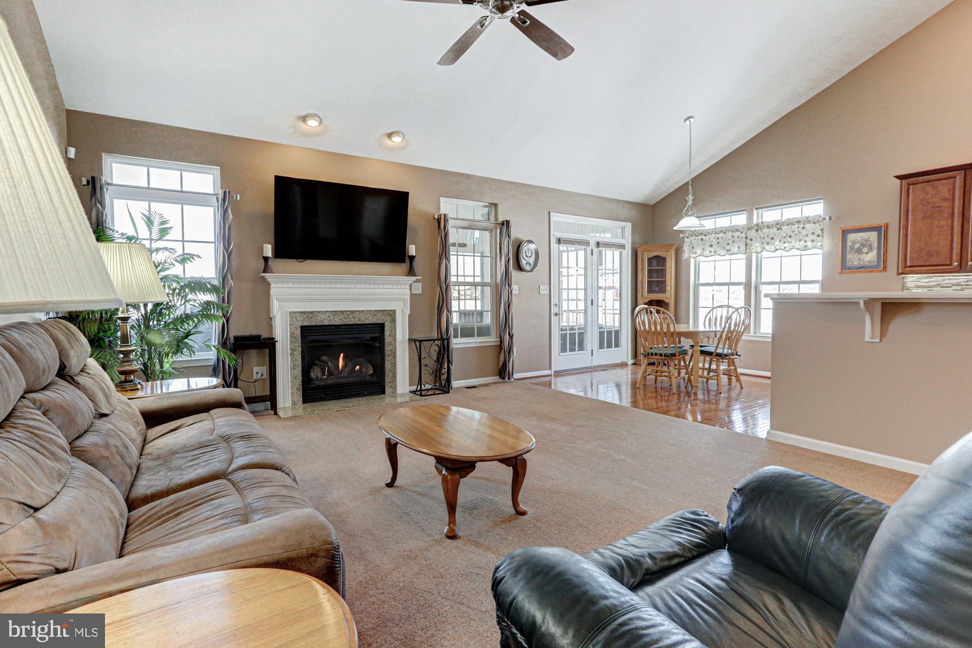 ODESSA NATIONAL - Residential