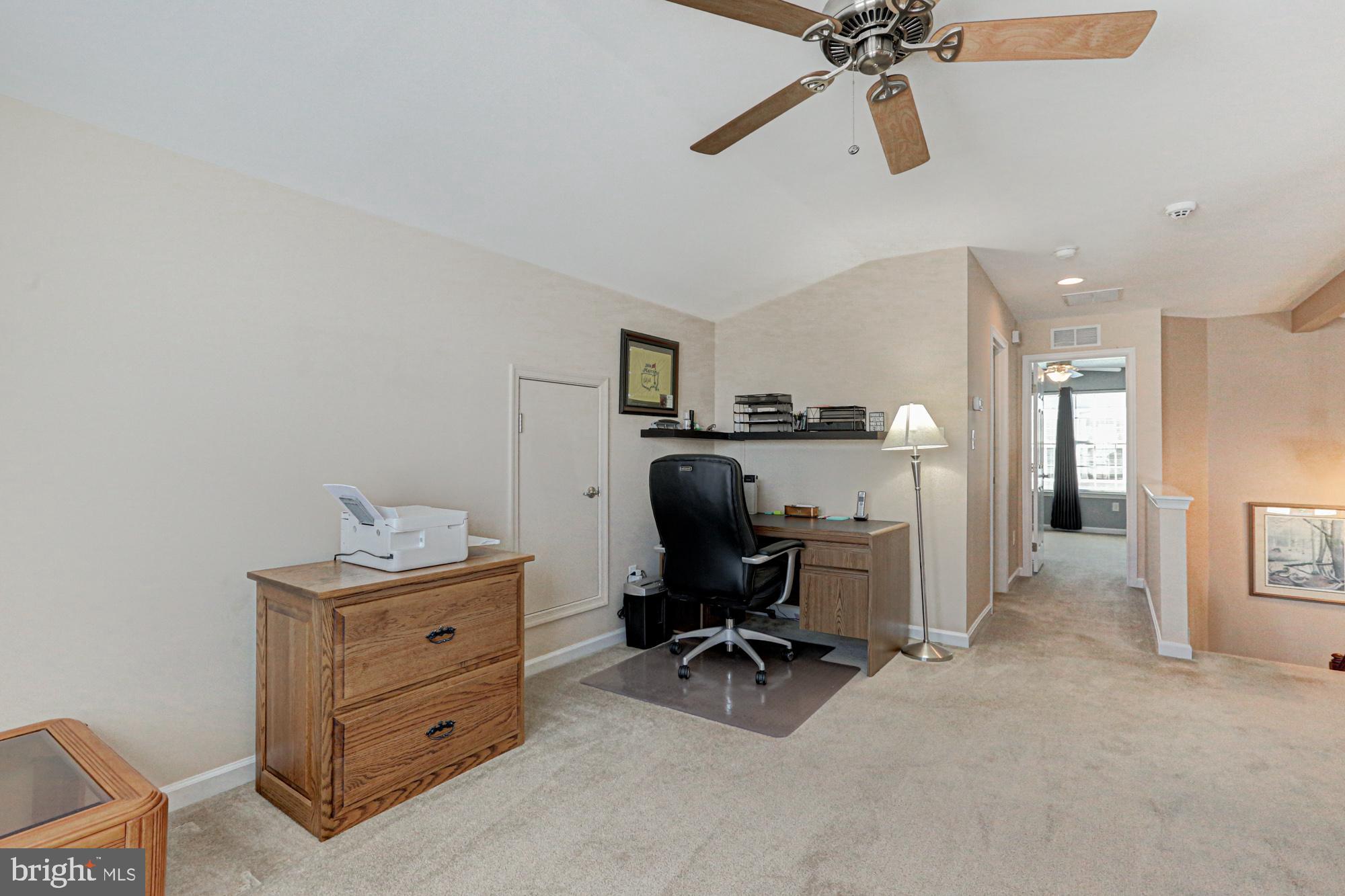 ODESSA NATIONAL - Residential