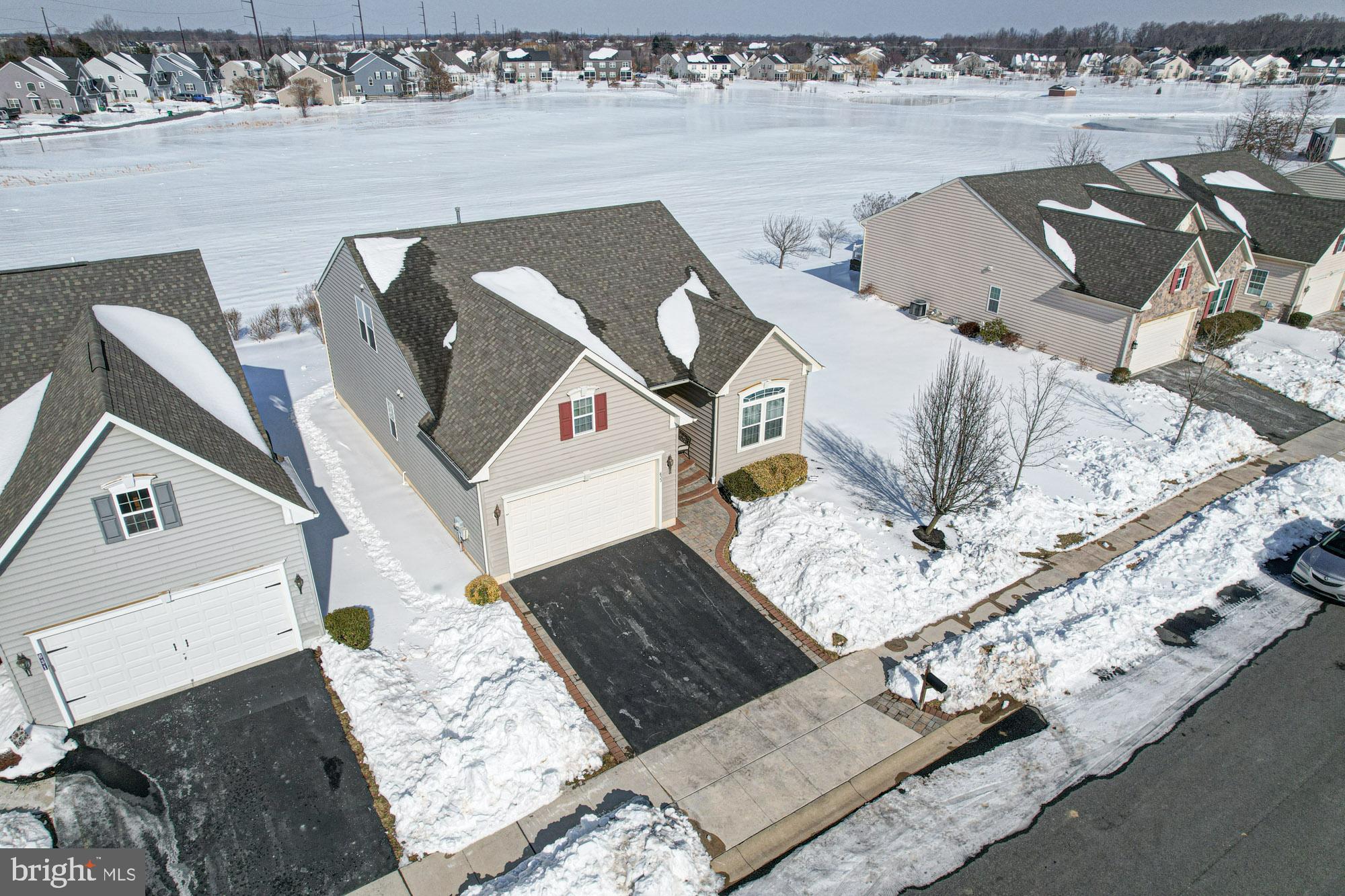 ODESSA NATIONAL - Residential