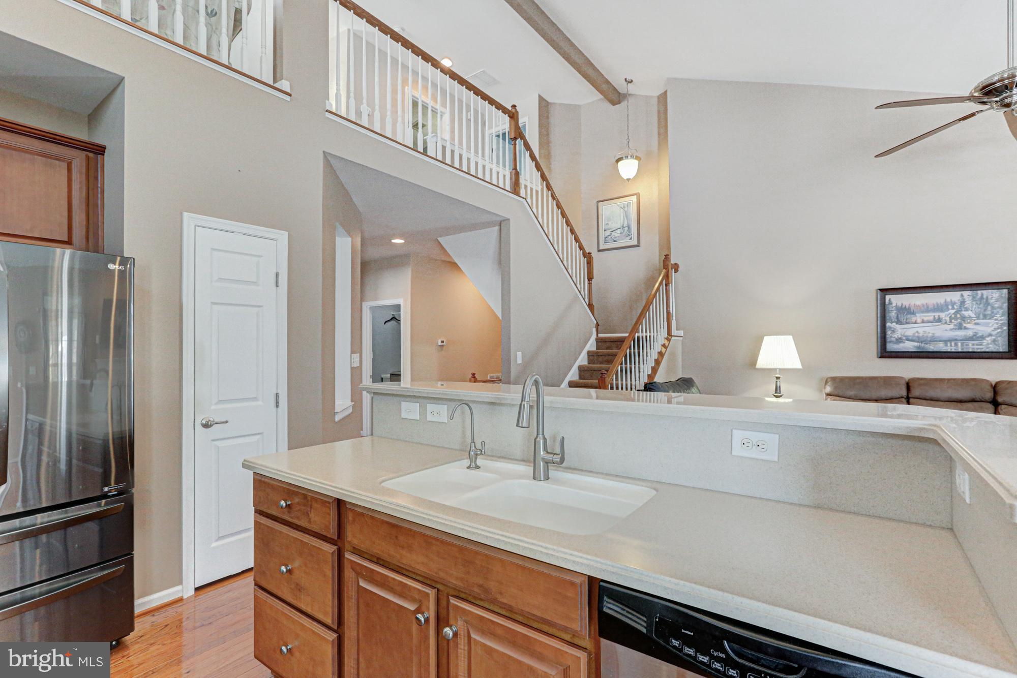 ODESSA NATIONAL - Residential