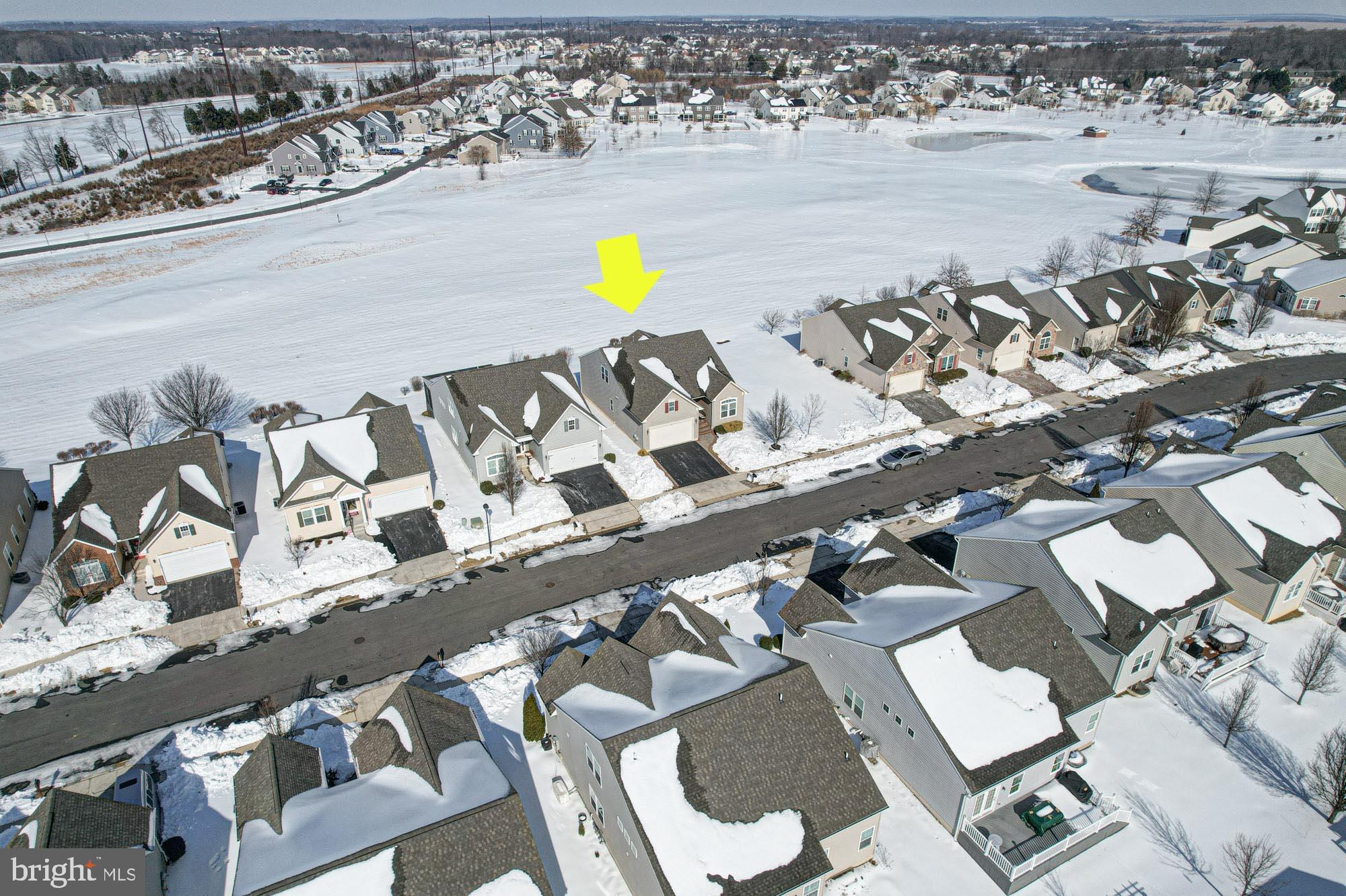 ODESSA NATIONAL - Residential