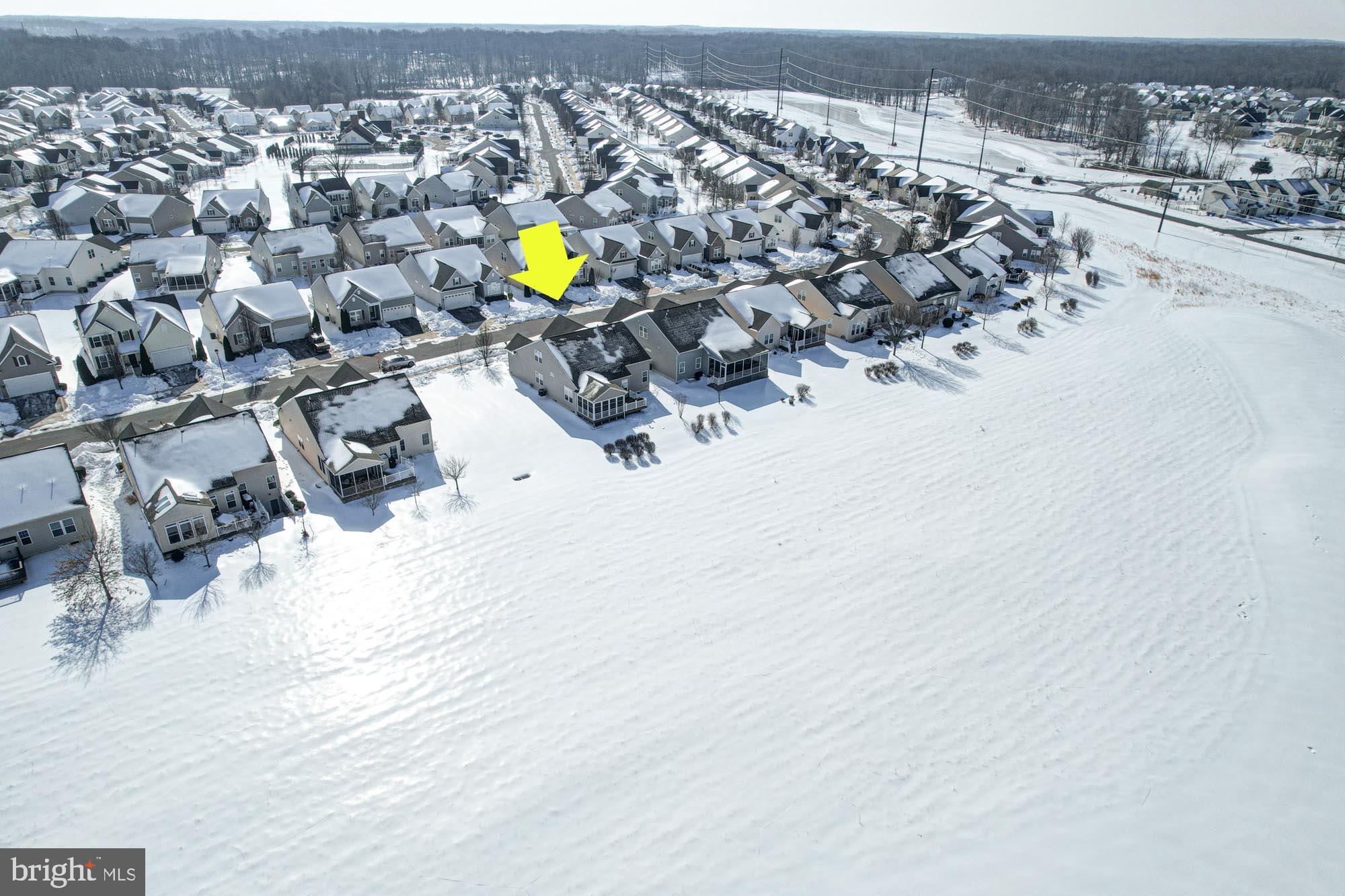 ODESSA NATIONAL - Residential