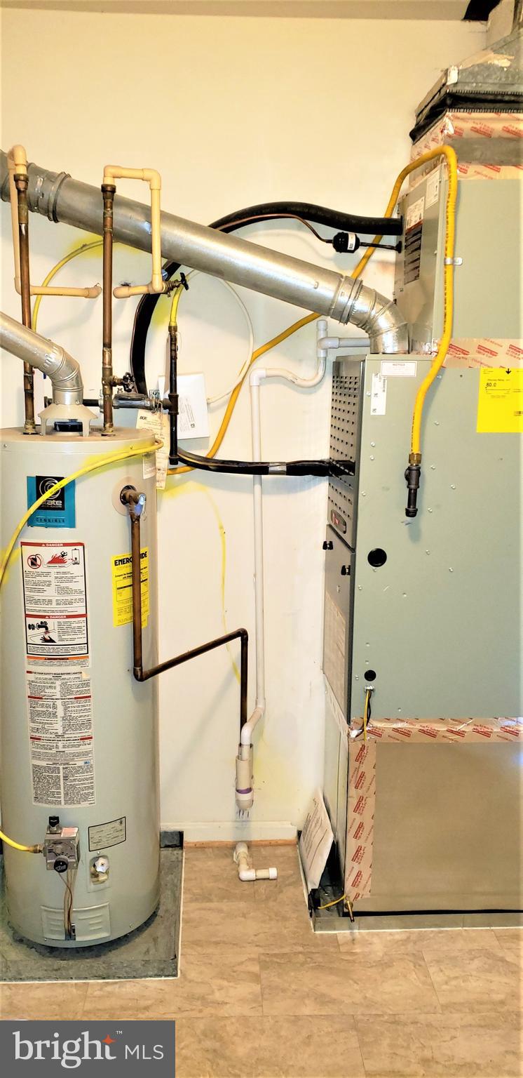 SAYBROOKE LANDING AT SEVEN OAKS CONDOMINIUM - Residential