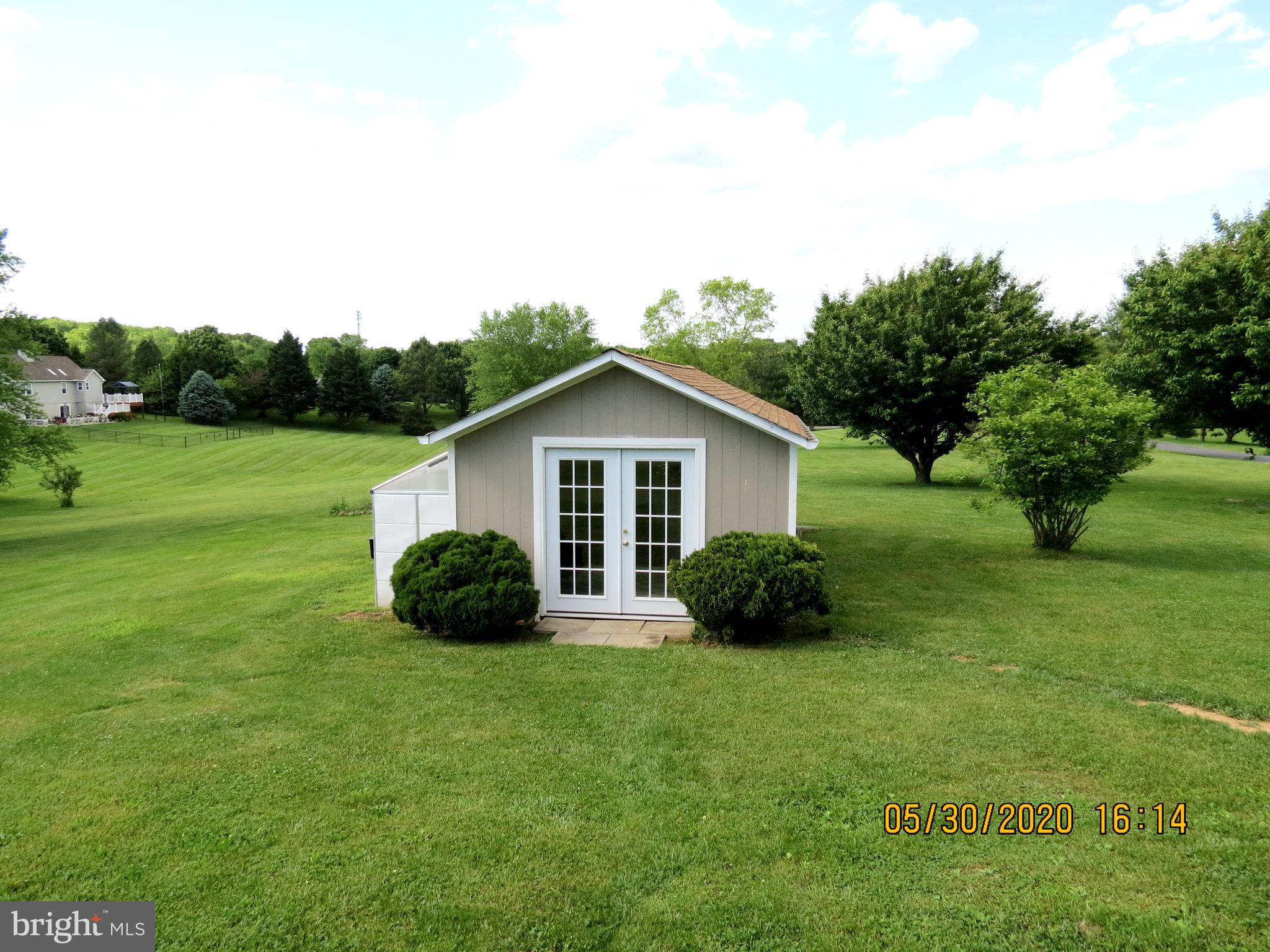 NORWOOD - Residential