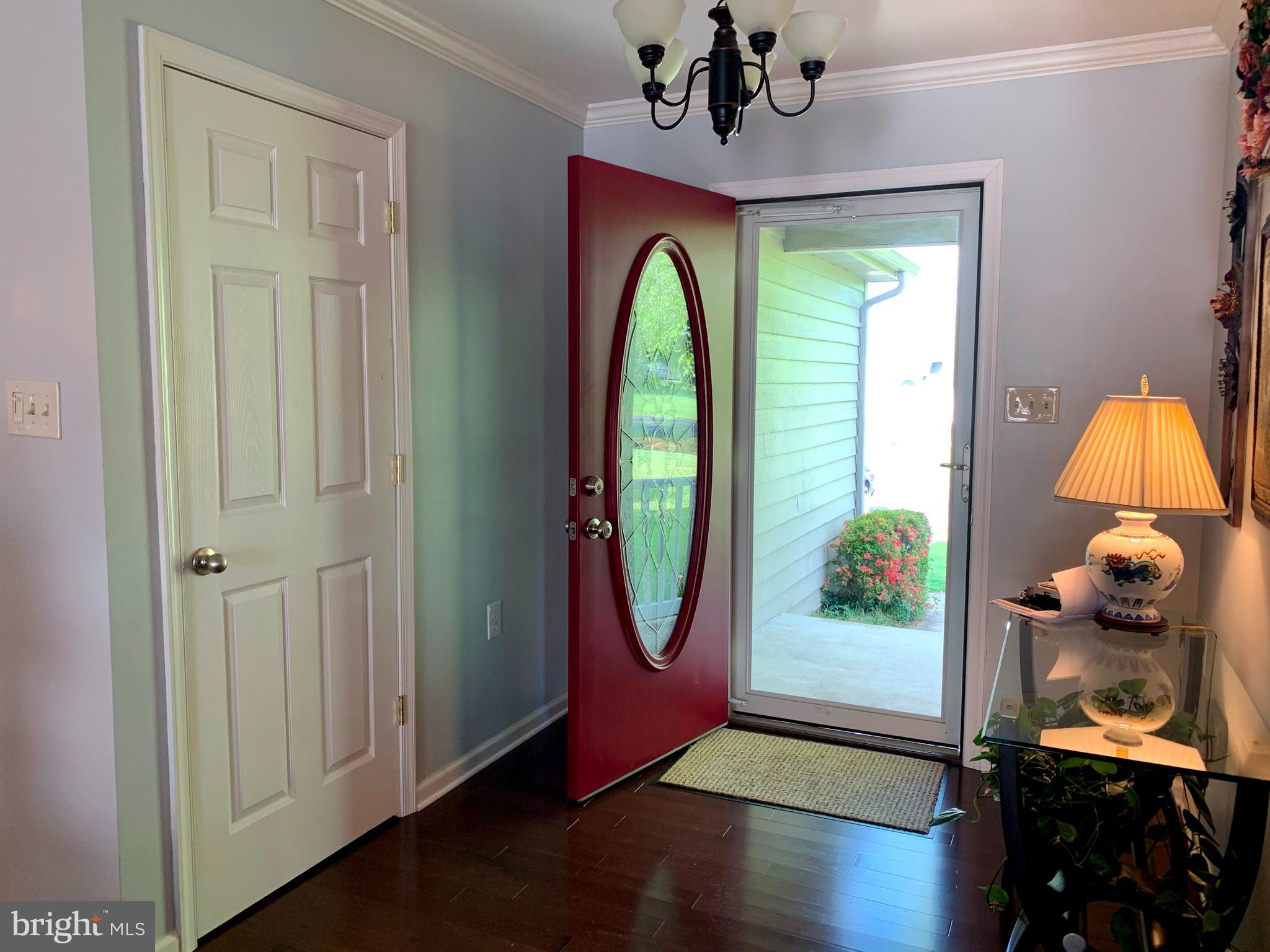 NORWOOD - Residential