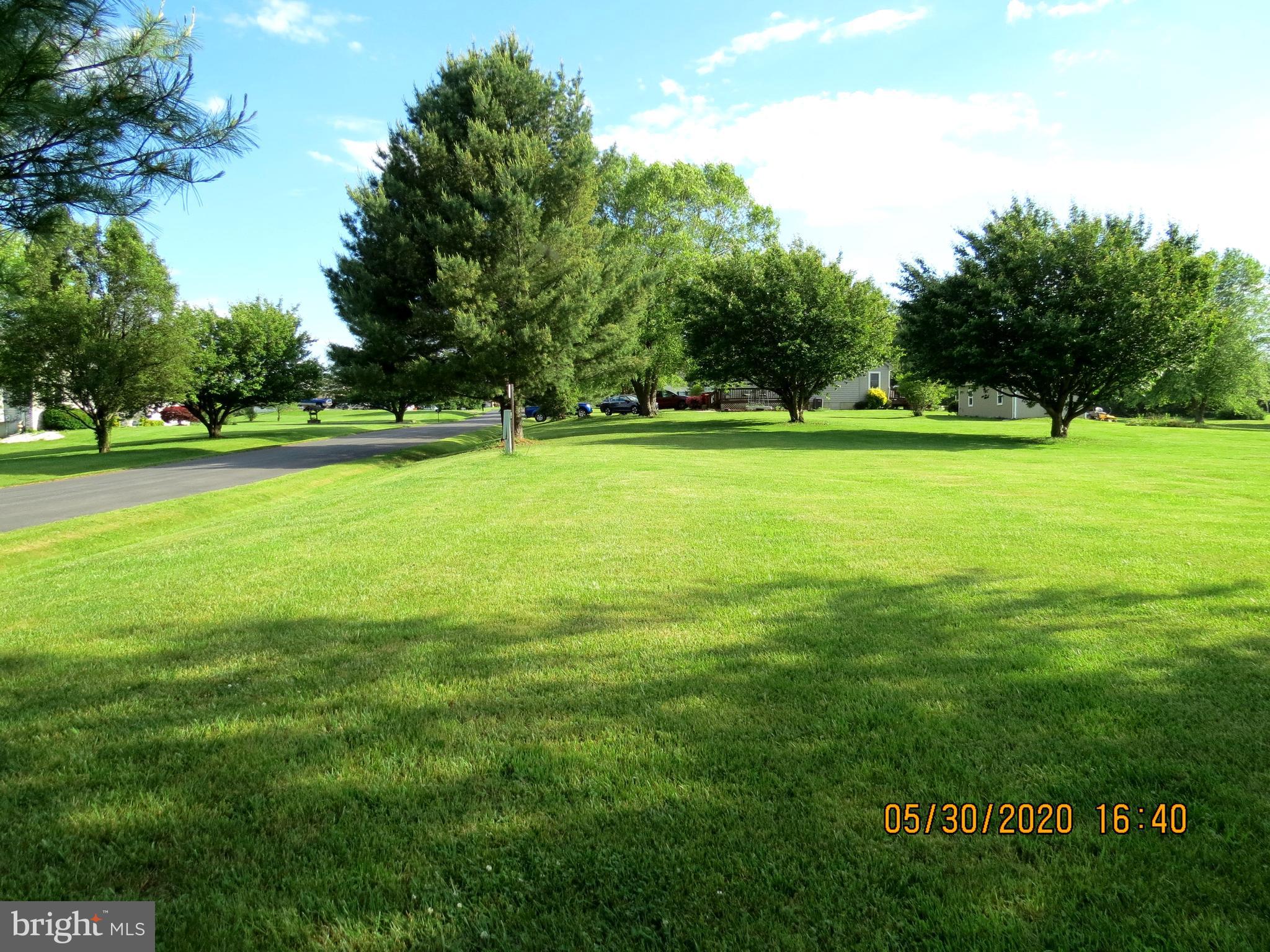 NORWOOD - Residential