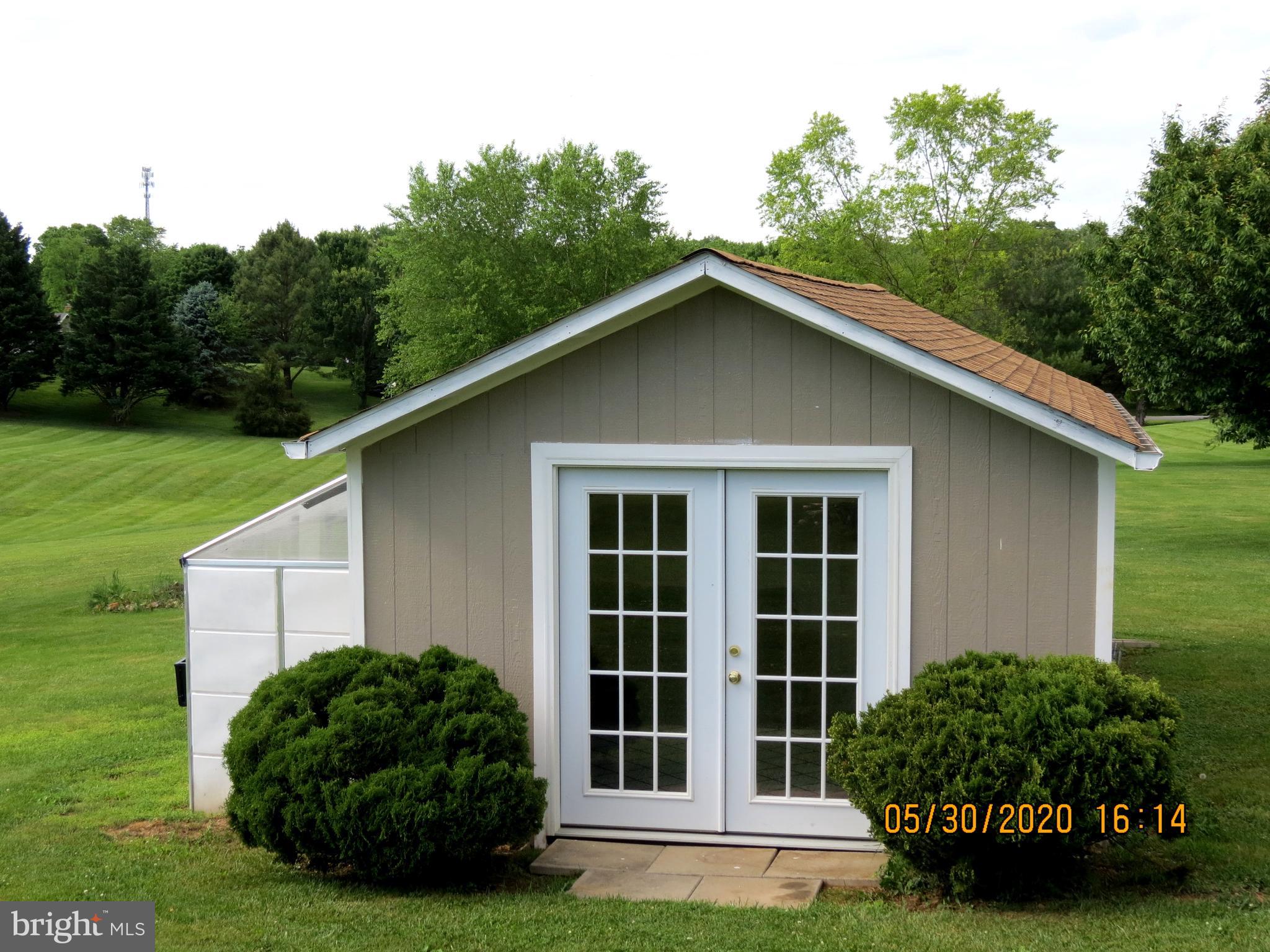 NORWOOD - Residential