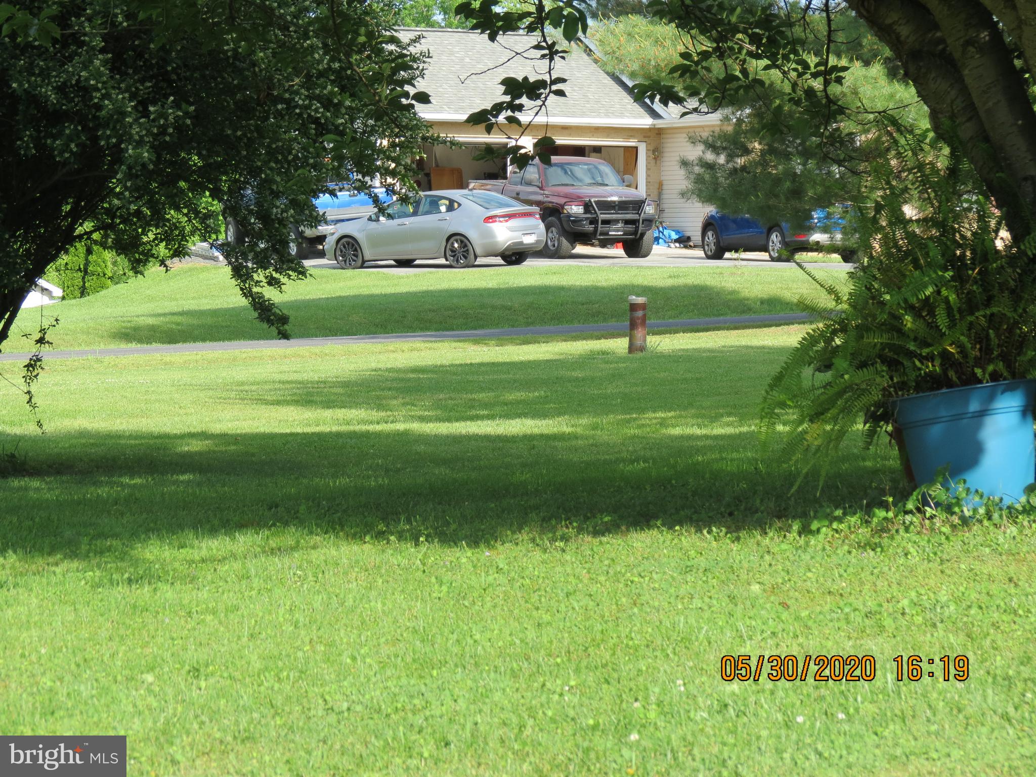 NORWOOD - Residential