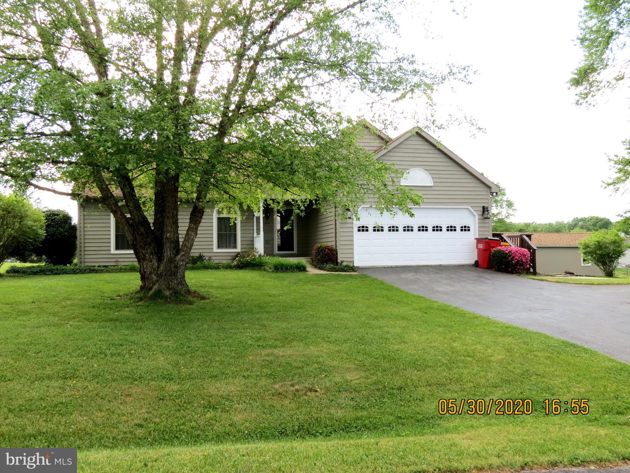 NORWOOD - Residential