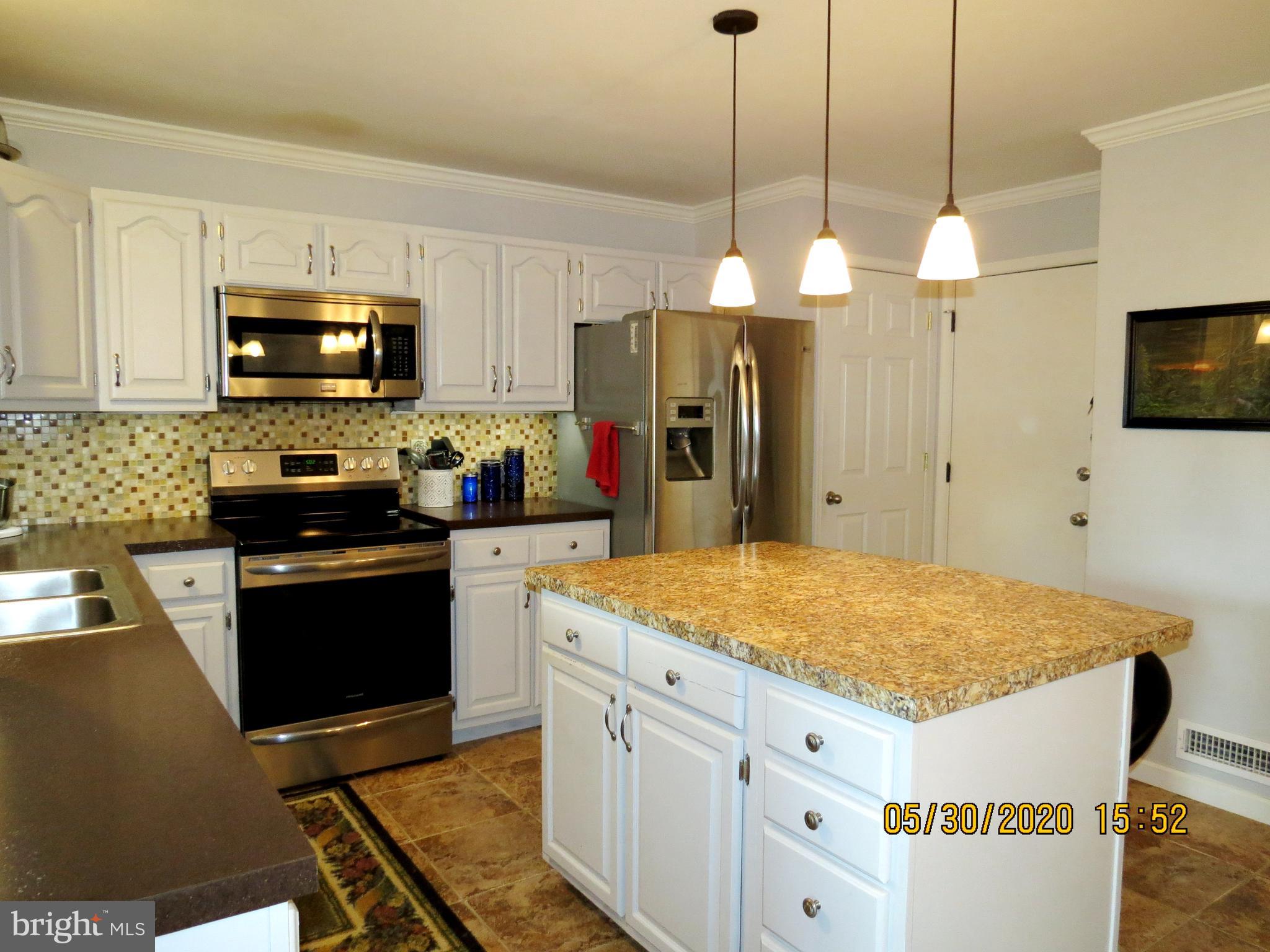 NORWOOD - Residential