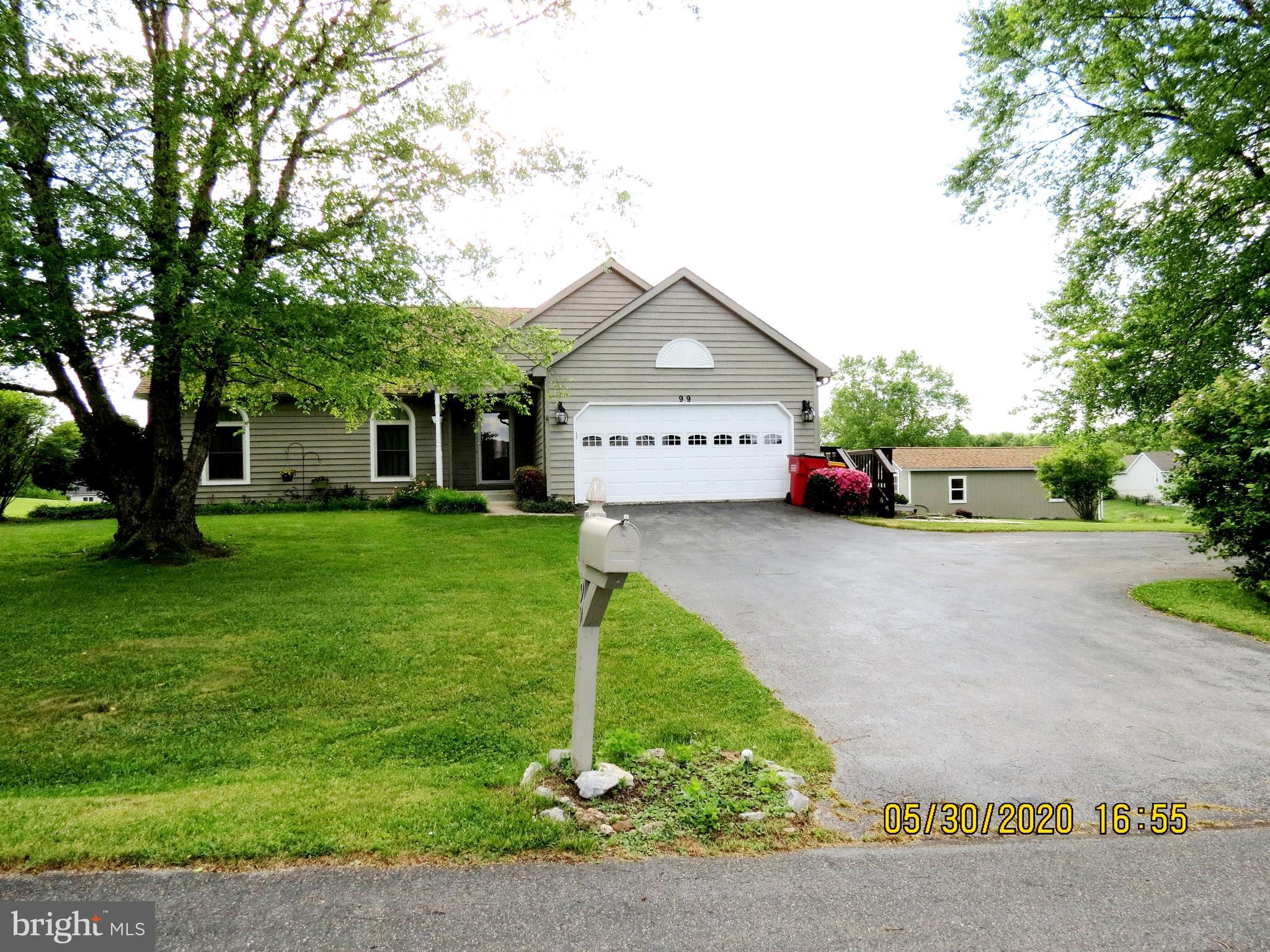 NORWOOD - Residential