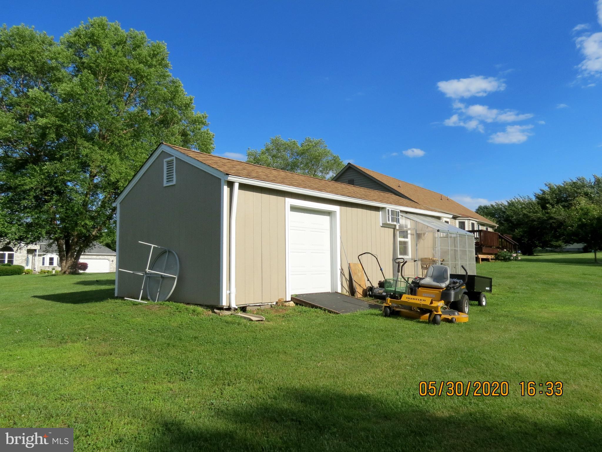 NORWOOD - Residential