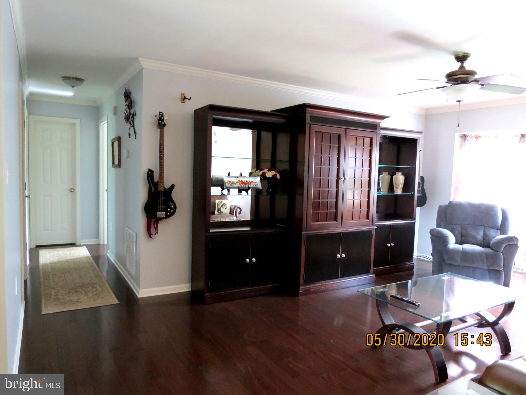 NORWOOD - Residential