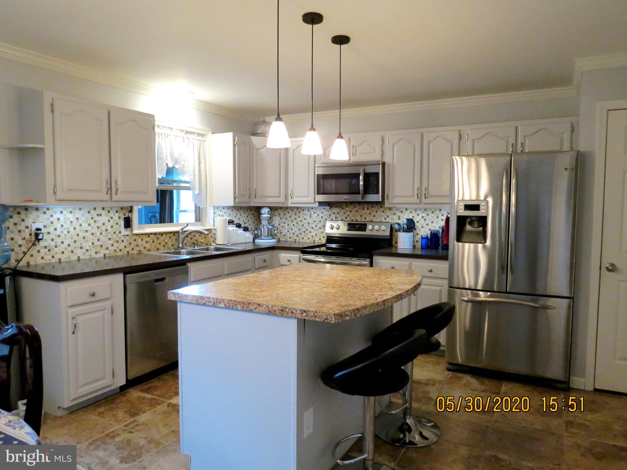 NORWOOD - Residential