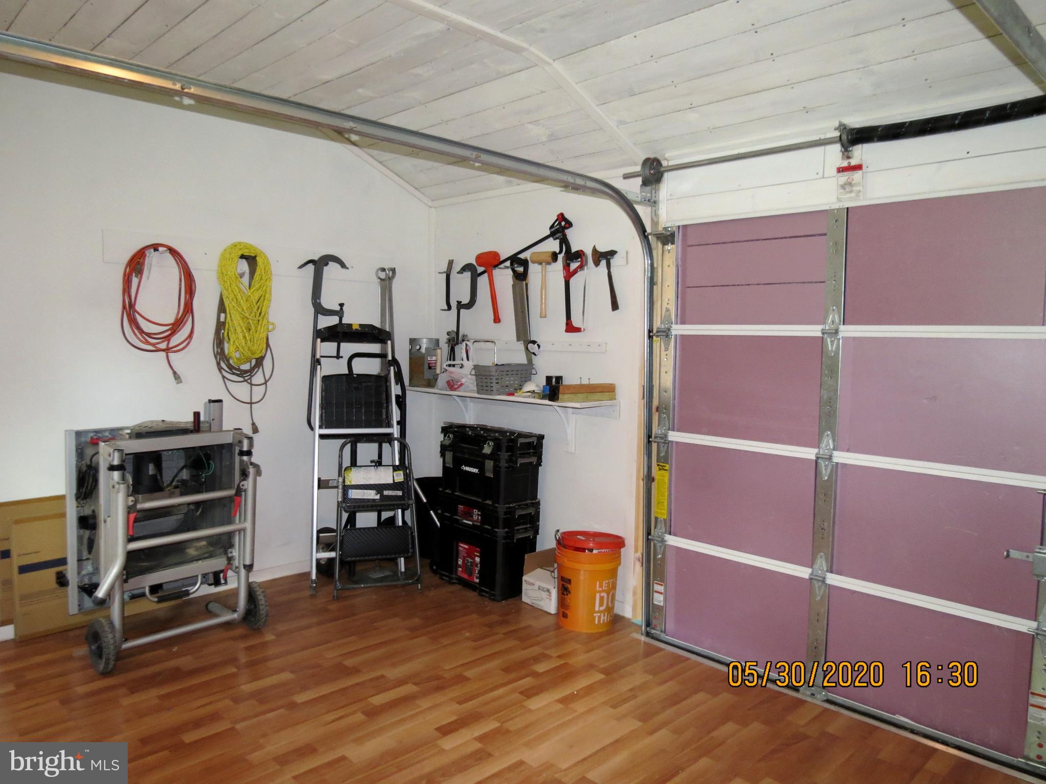 NORWOOD - Residential