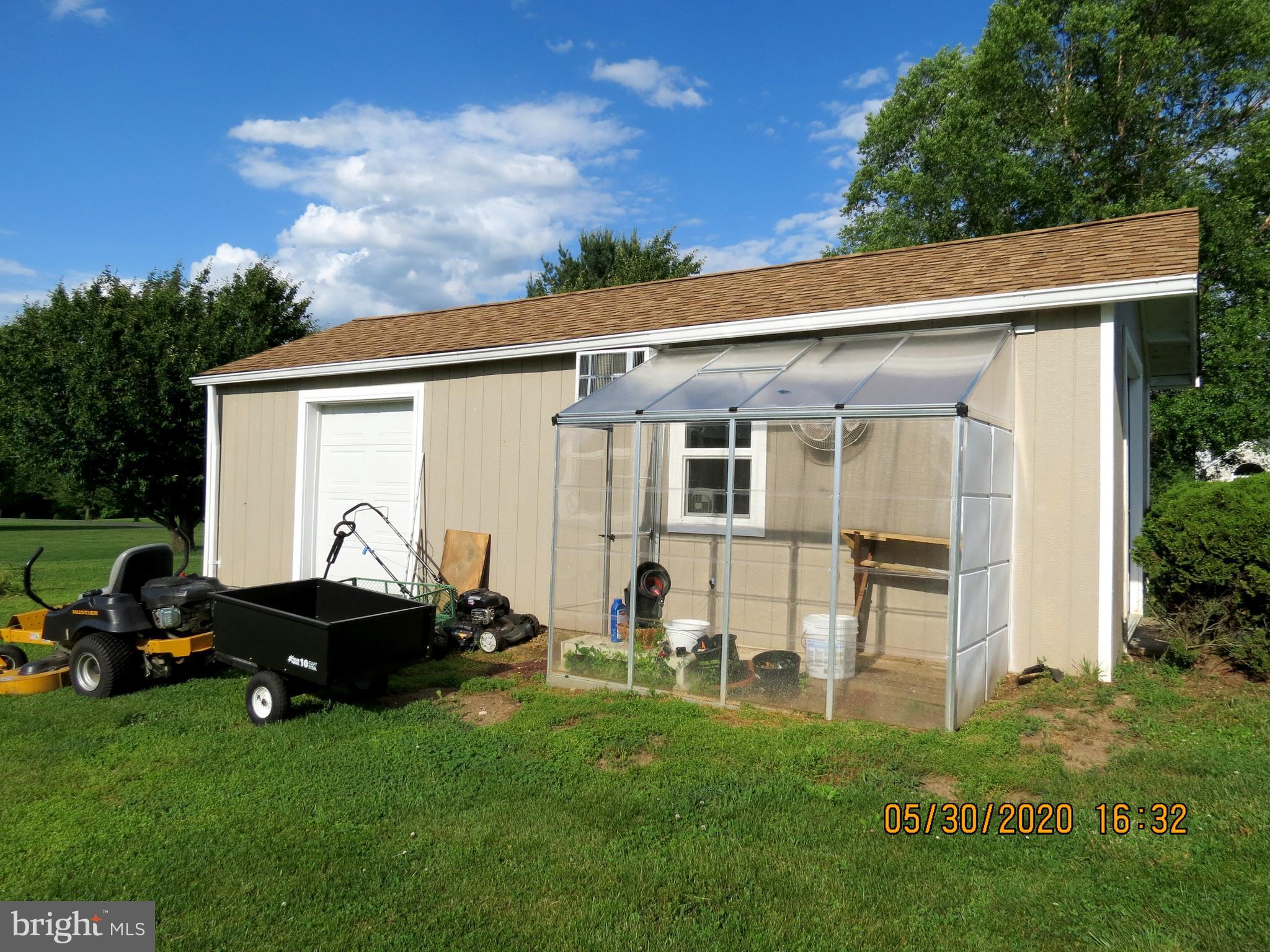 NORWOOD - Residential