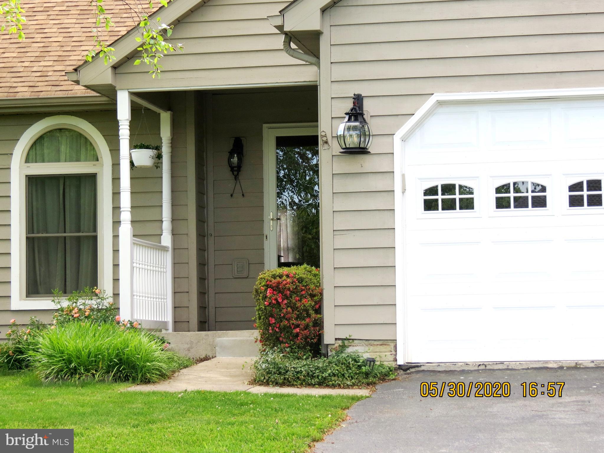 NORWOOD - Residential