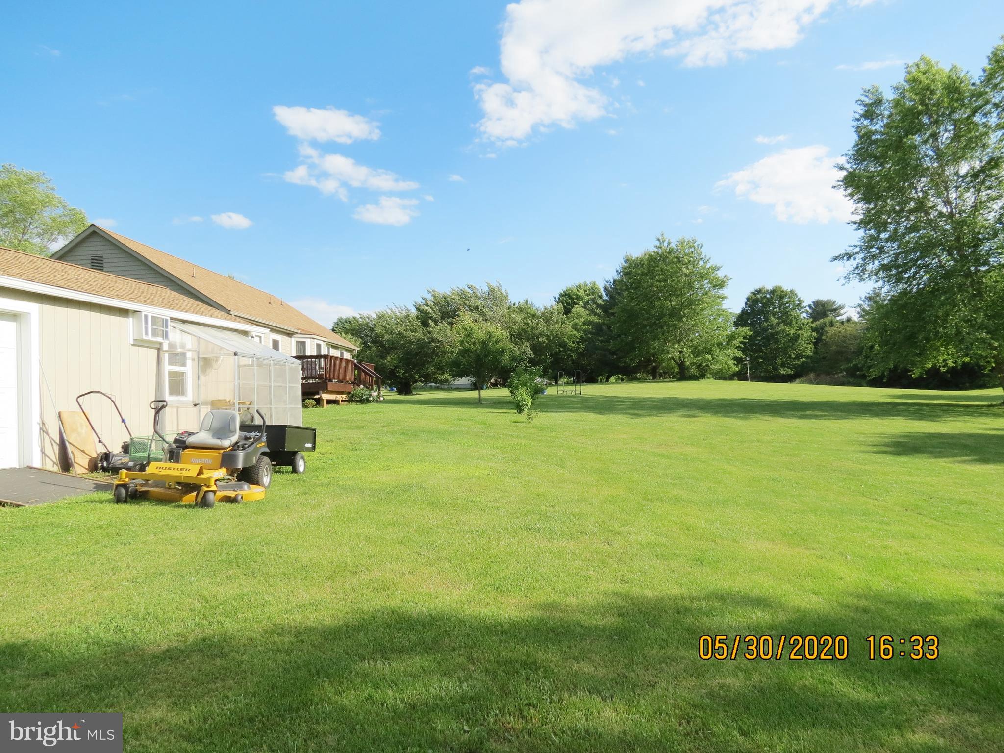 NORWOOD - Residential