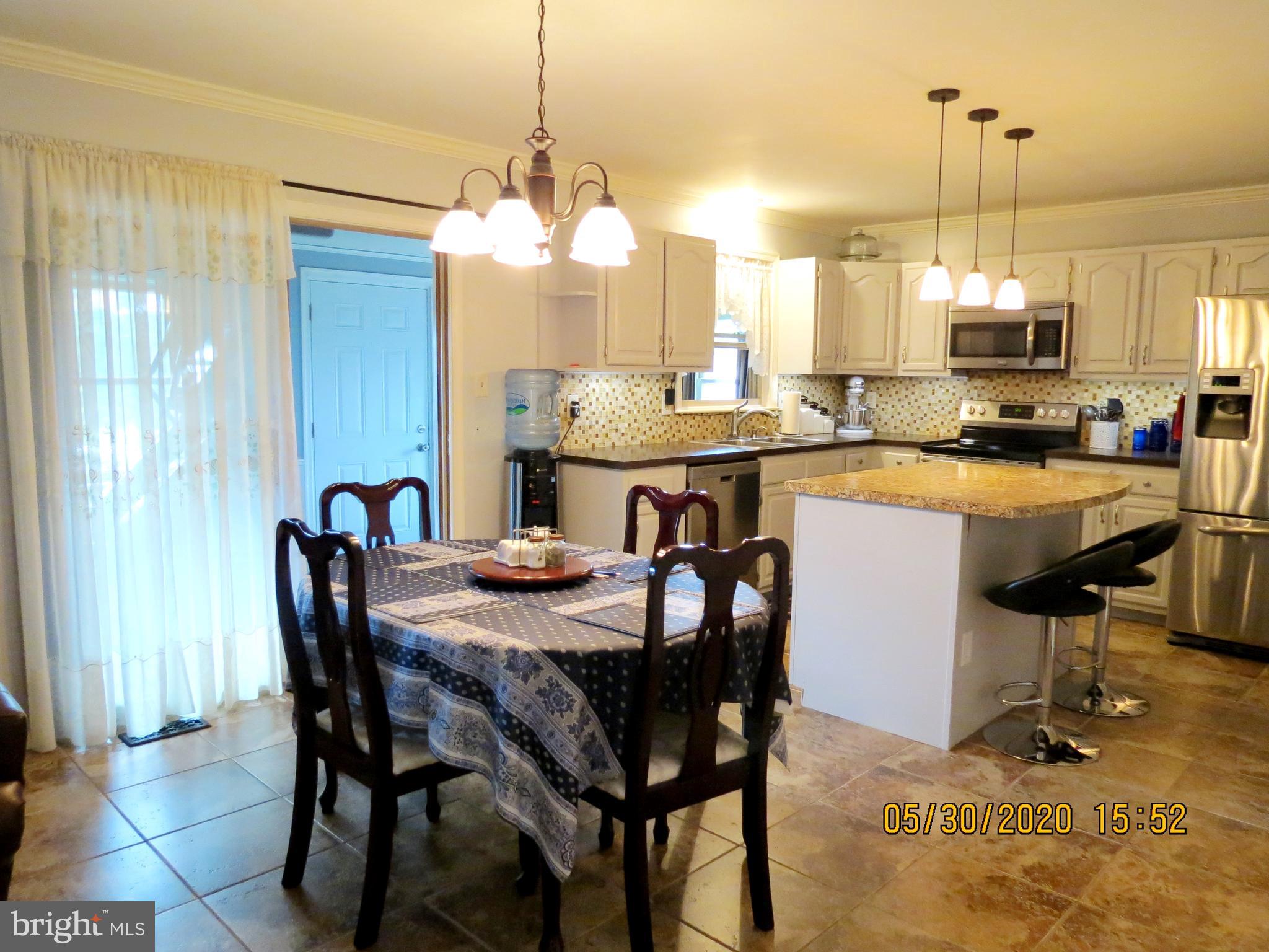 NORWOOD - Residential