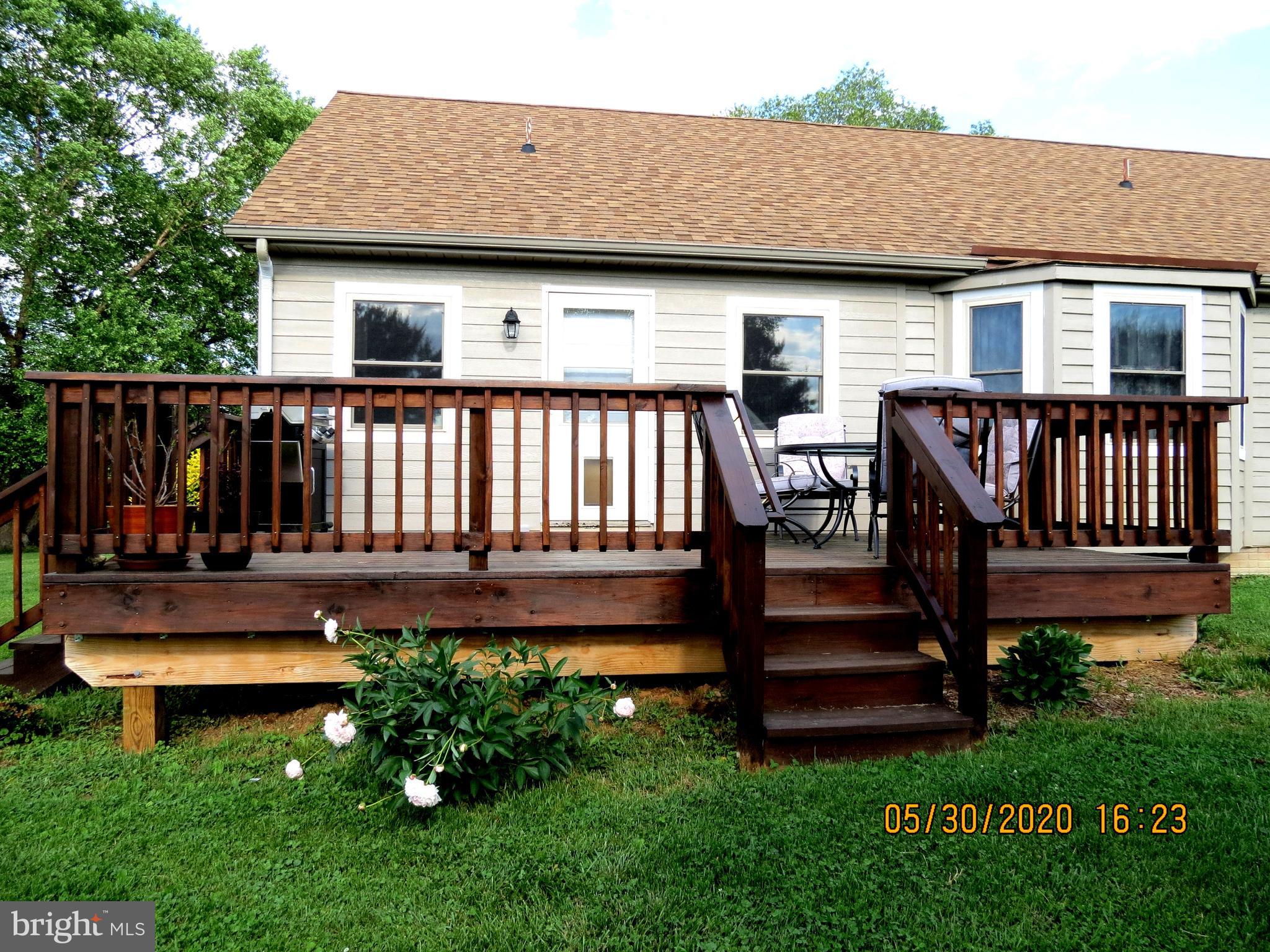 NORWOOD - Residential