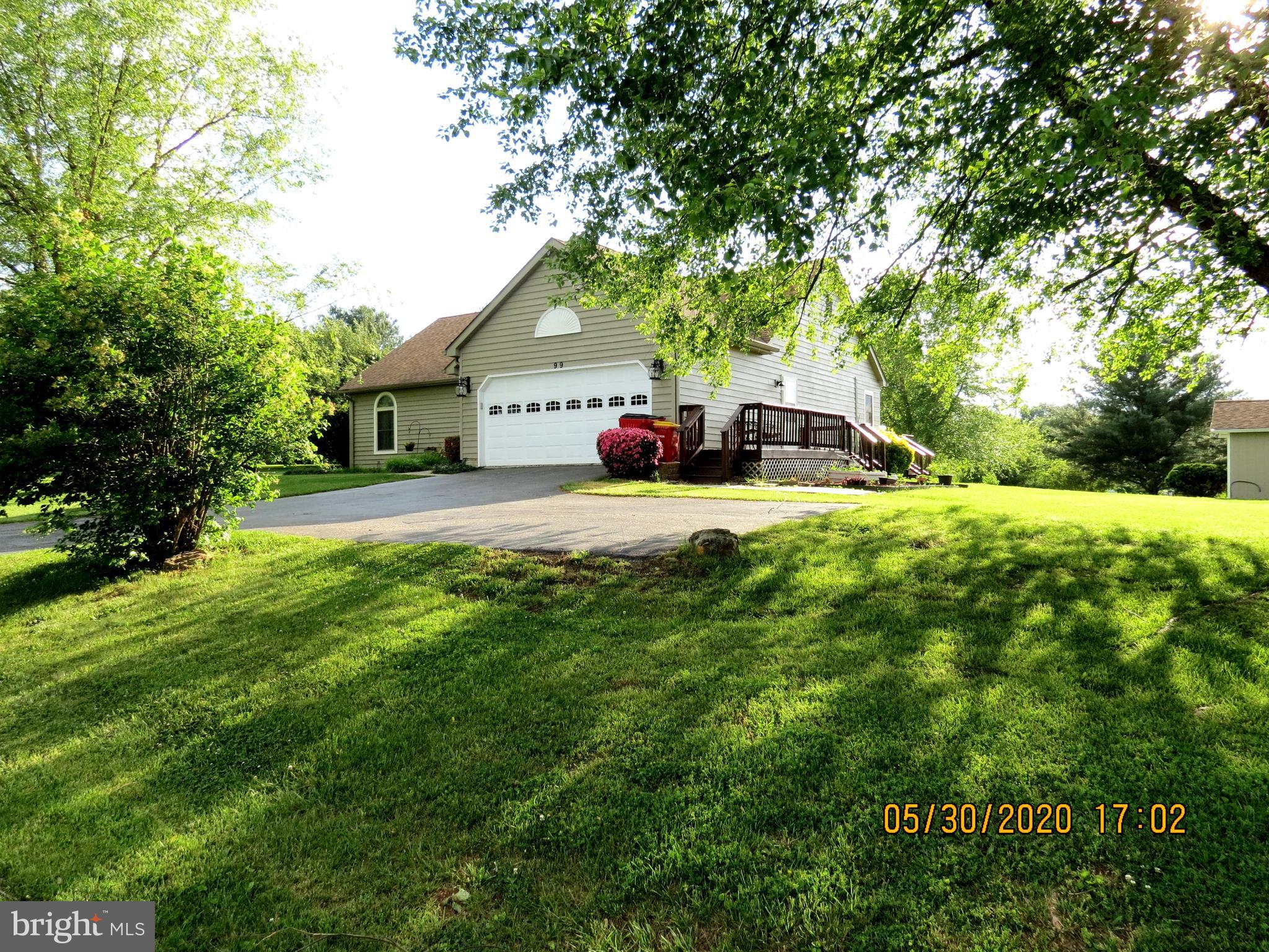 NORWOOD - Residential