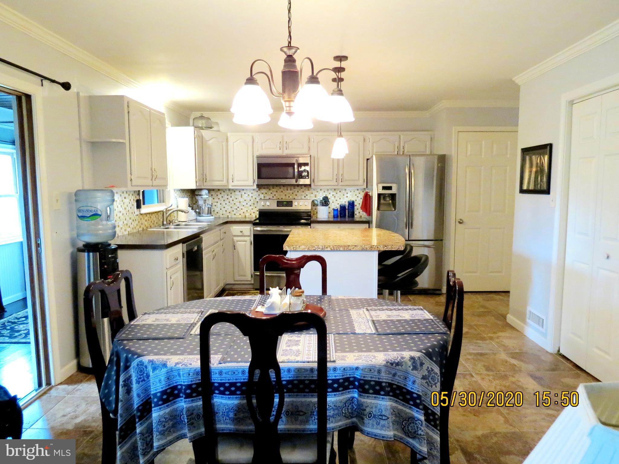 NORWOOD - Residential