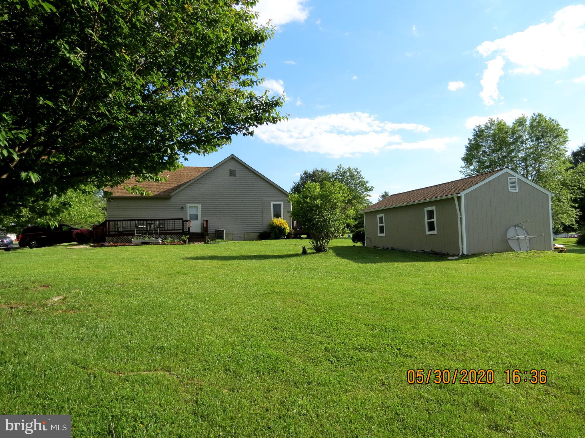 NORWOOD - Residential