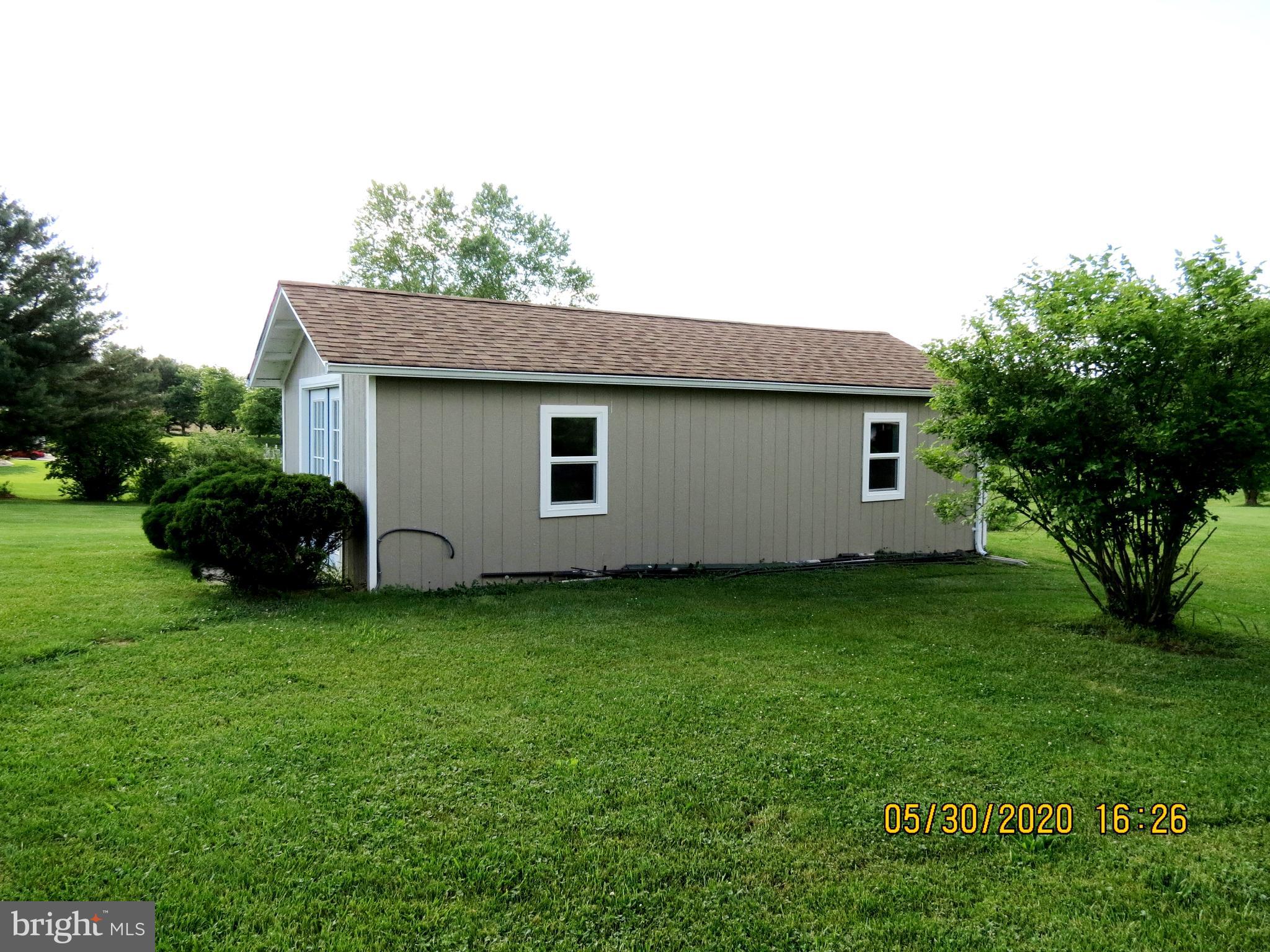 NORWOOD - Residential