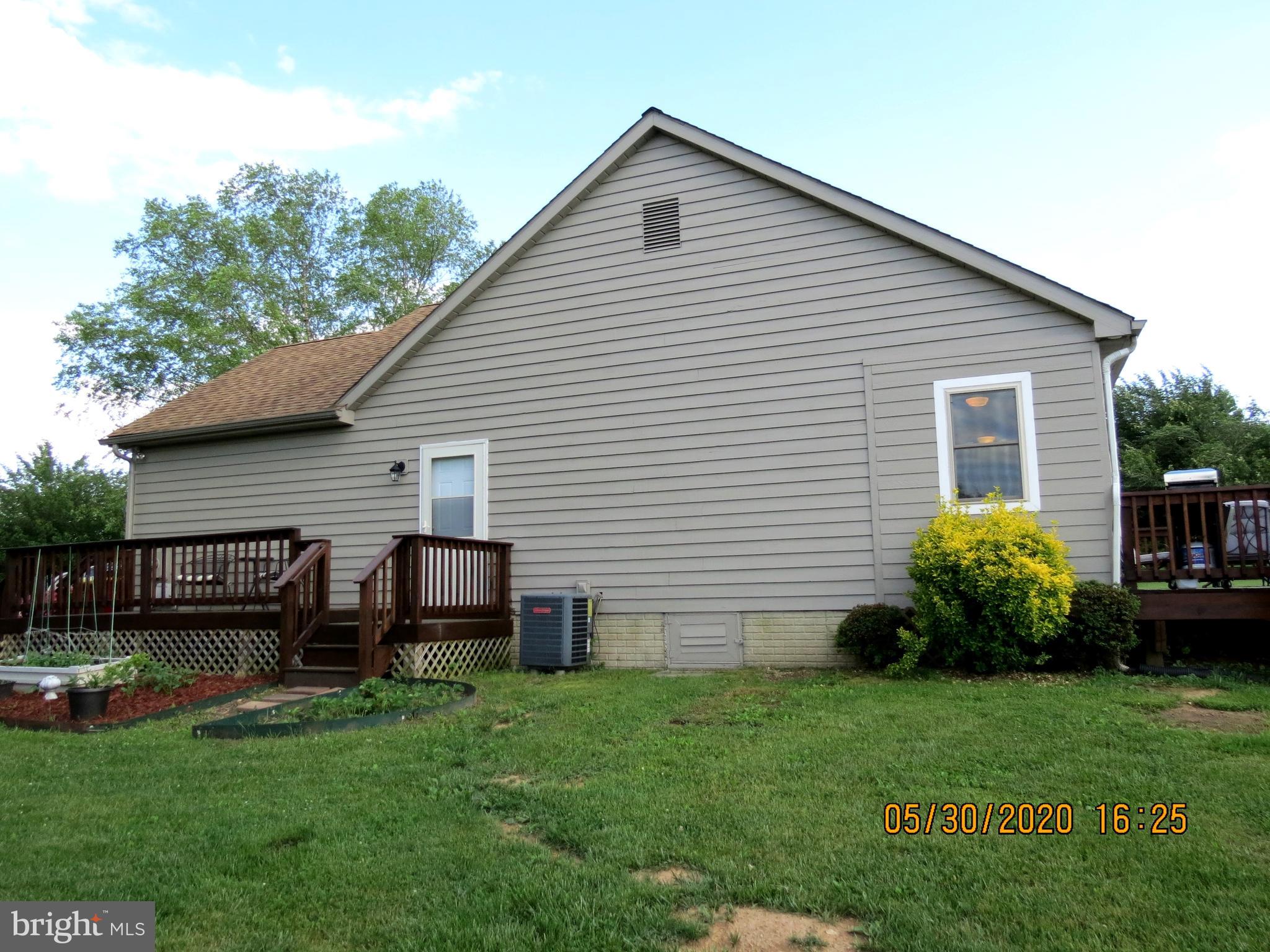 NORWOOD - Residential