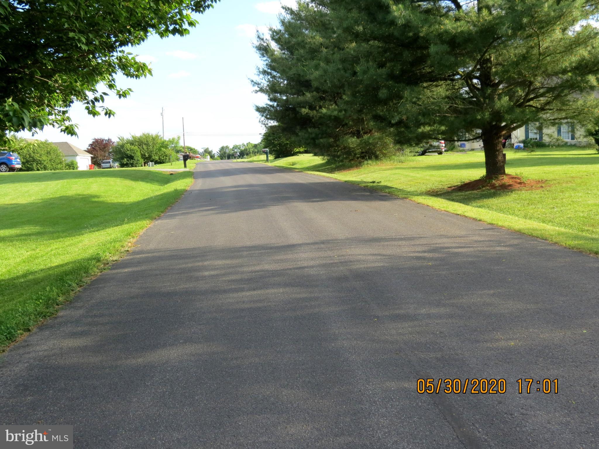 NORWOOD - Residential