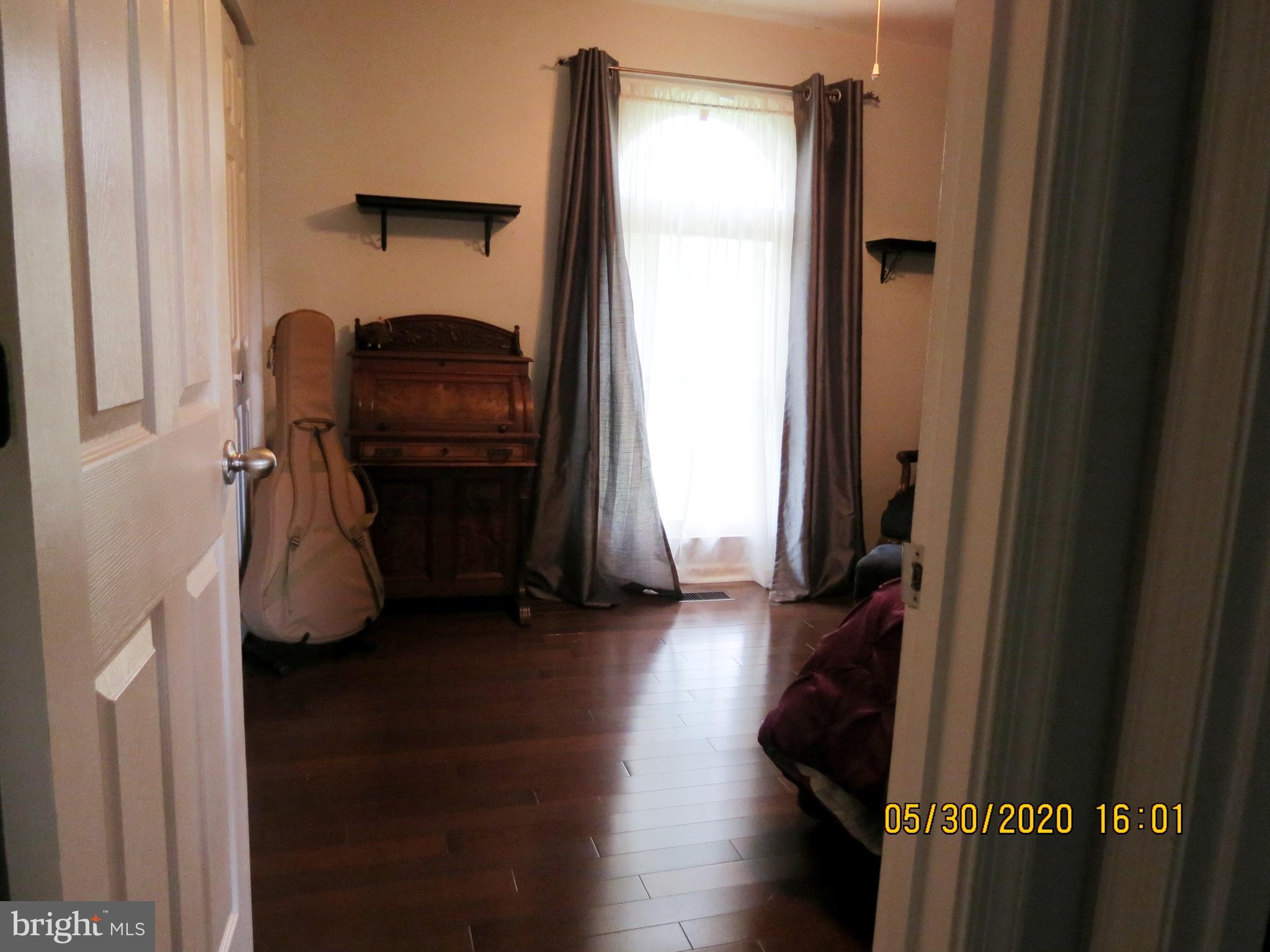 NORWOOD - Residential