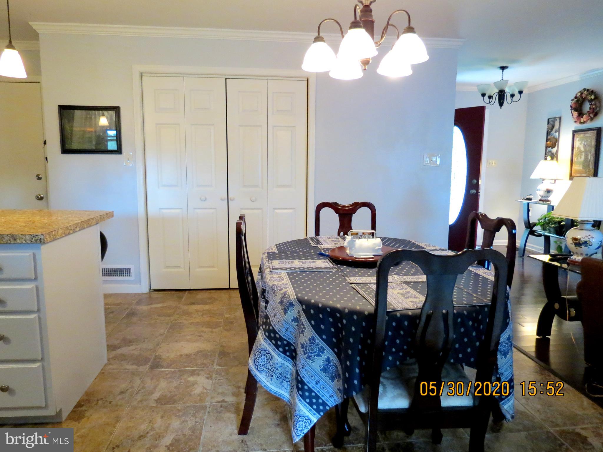 NORWOOD - Residential