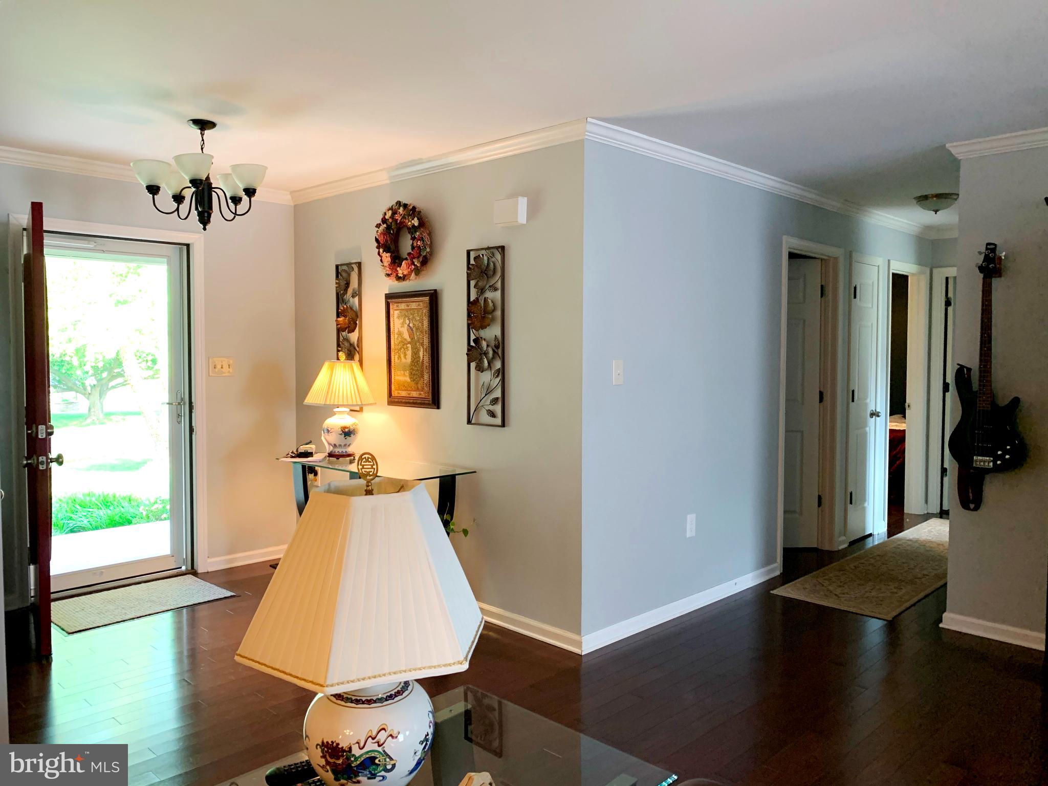 NORWOOD - Residential