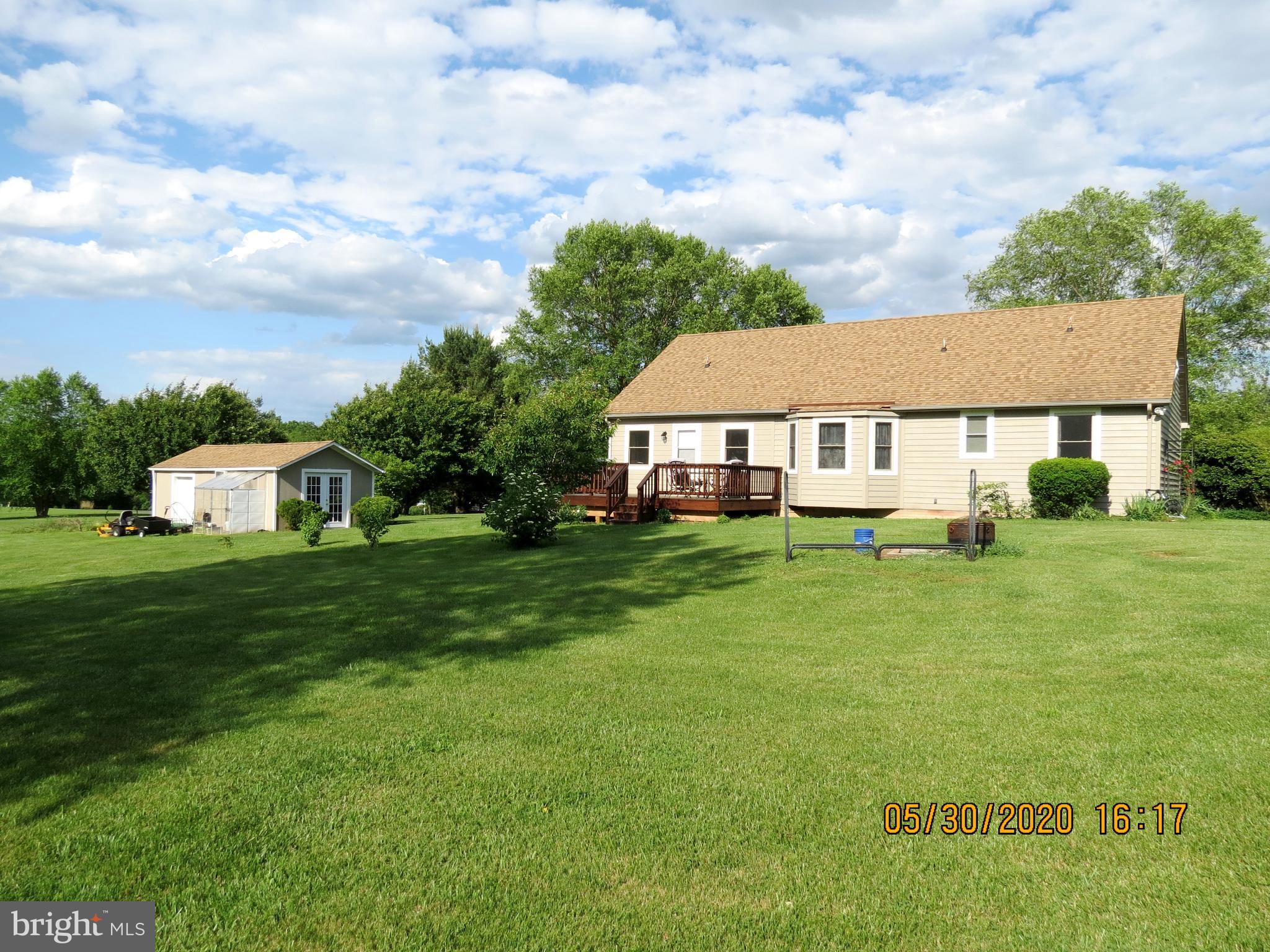 NORWOOD - Residential