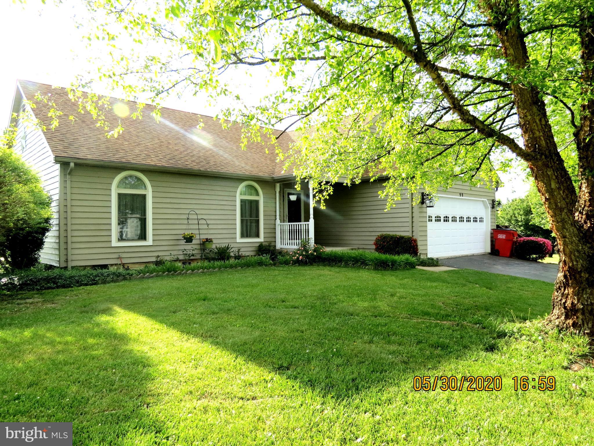 NORWOOD - Residential