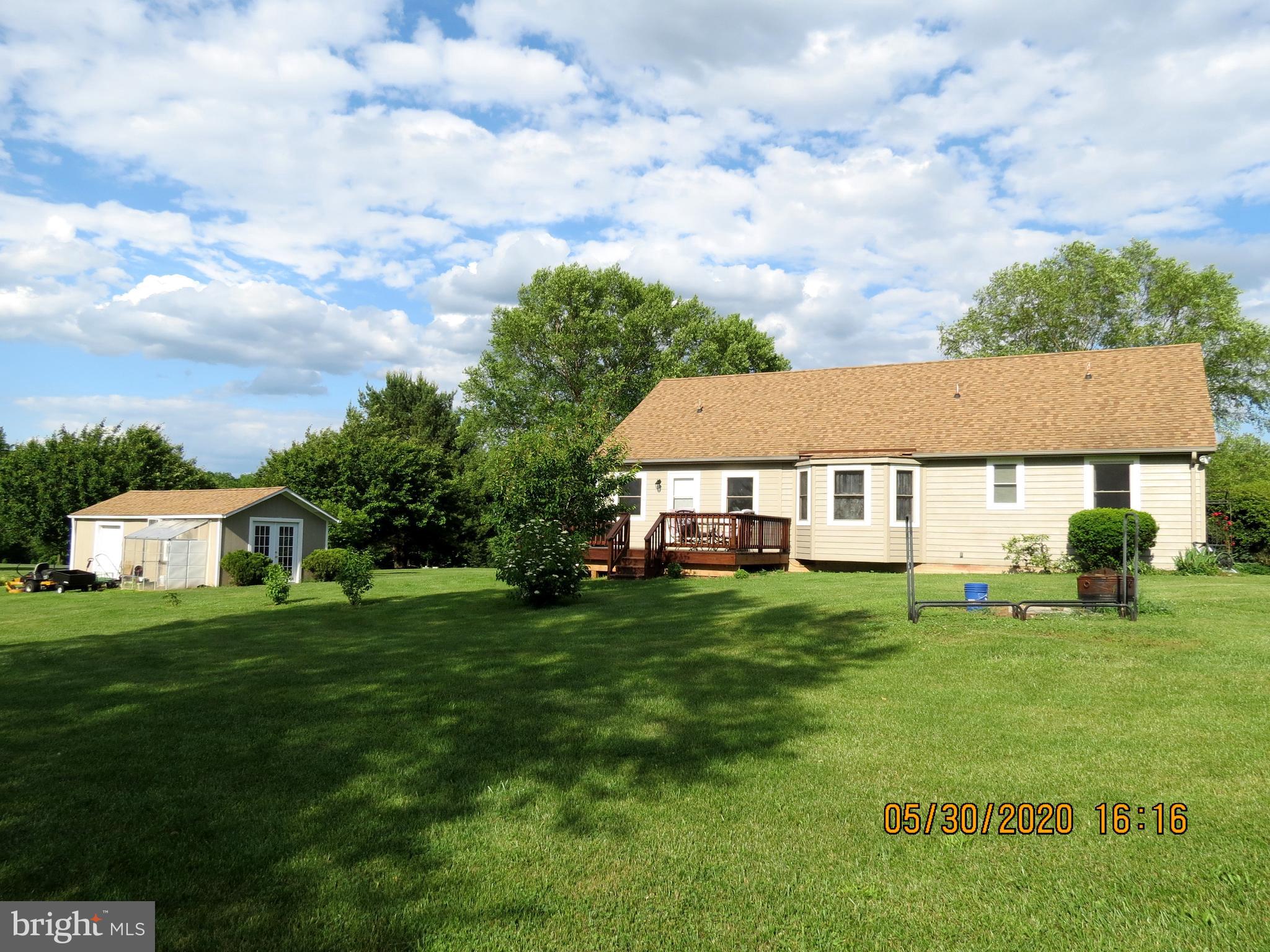 NORWOOD - Residential