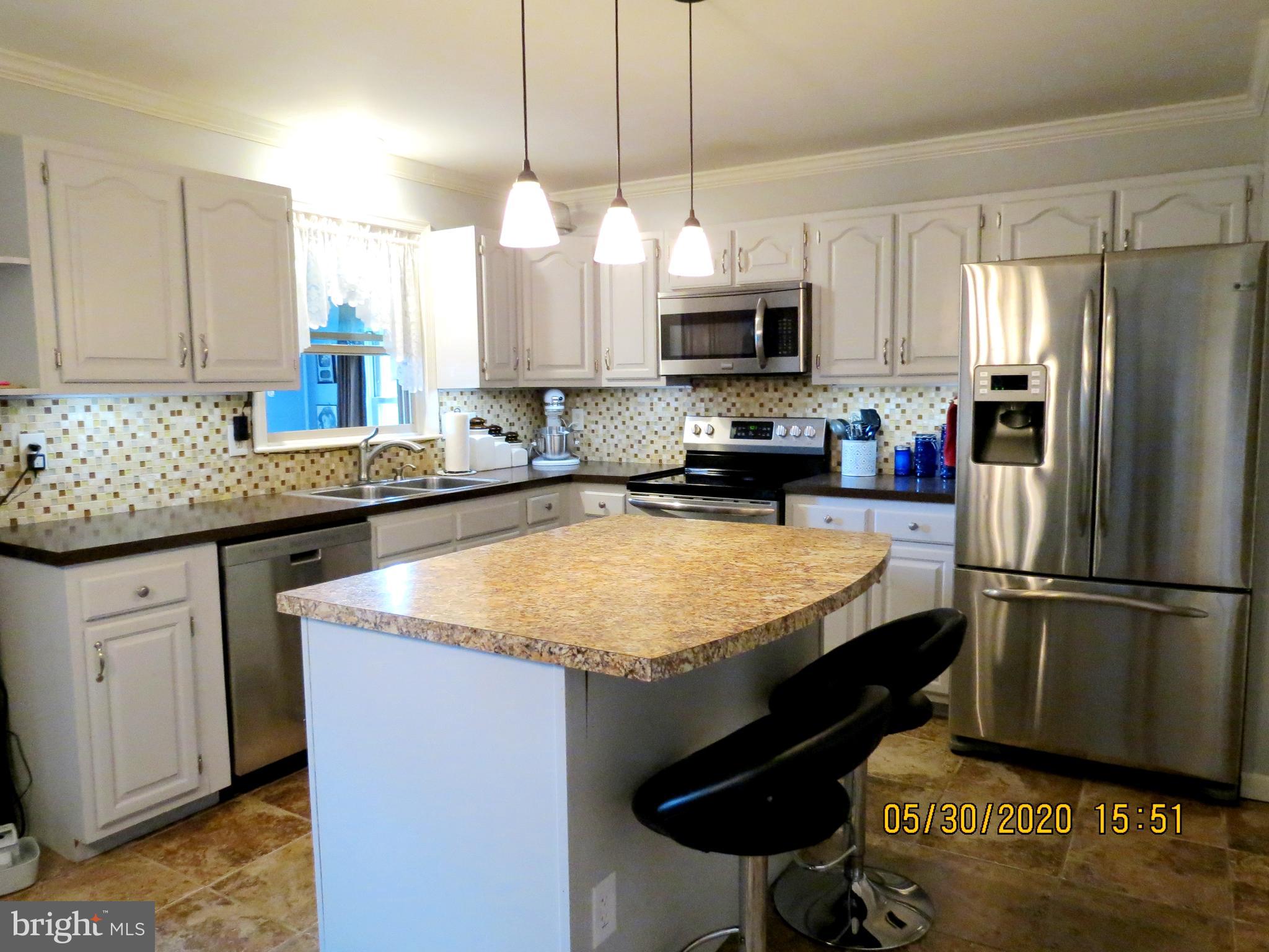 NORWOOD - Residential