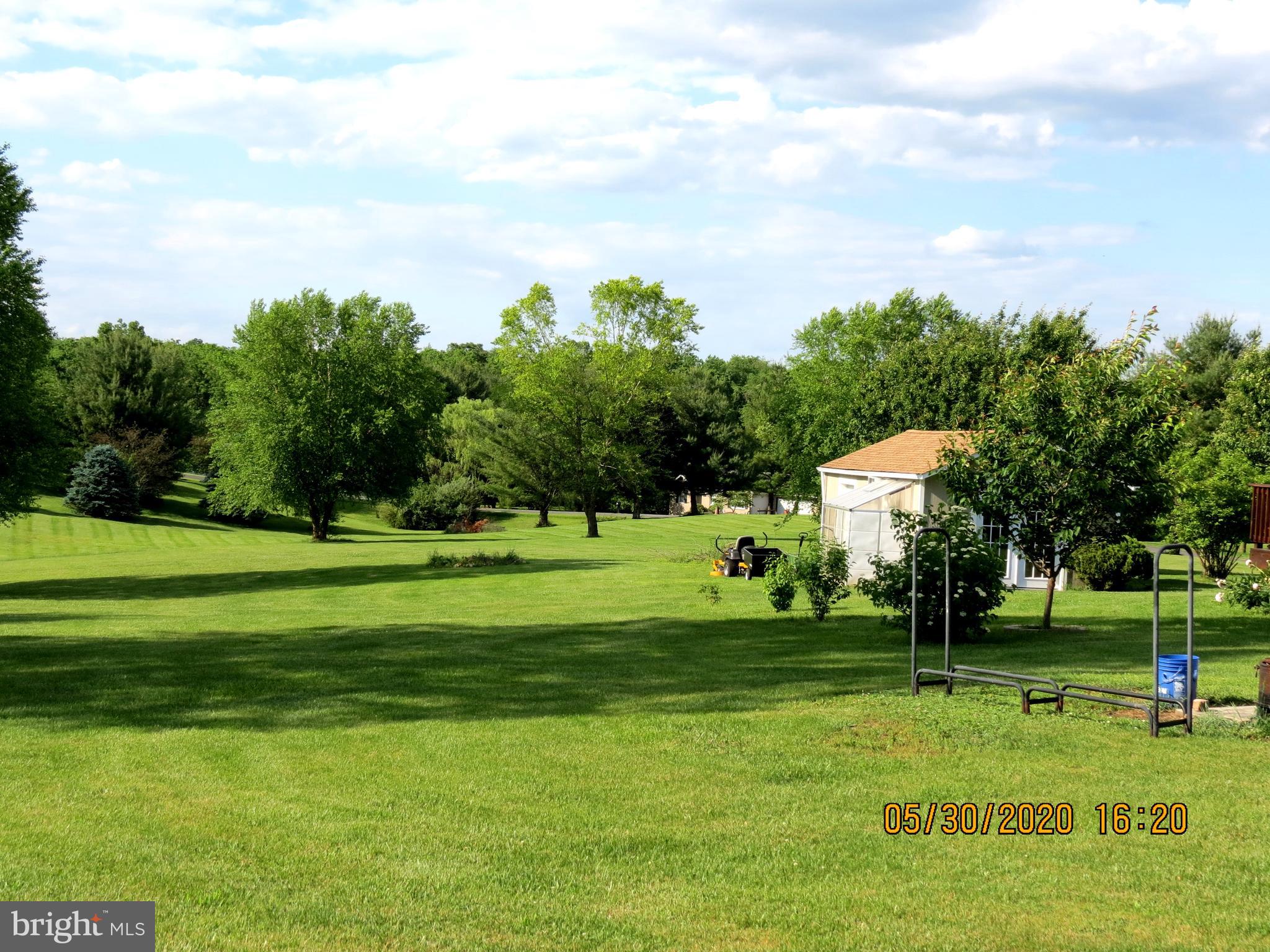 NORWOOD - Residential