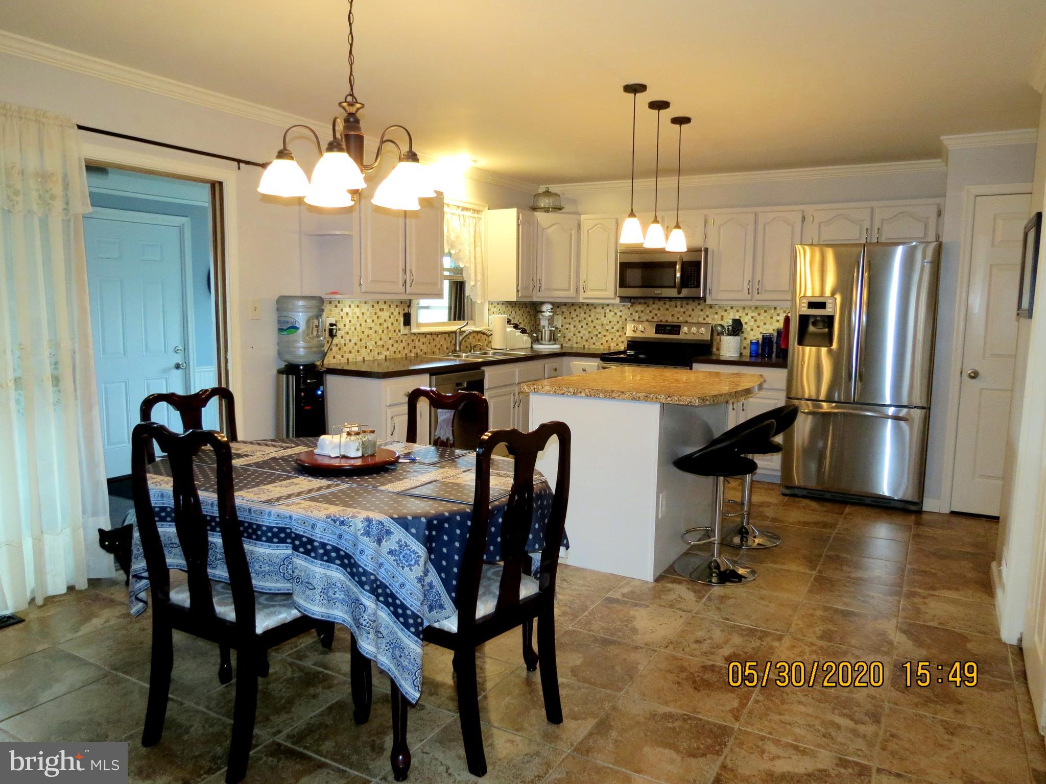 NORWOOD - Residential