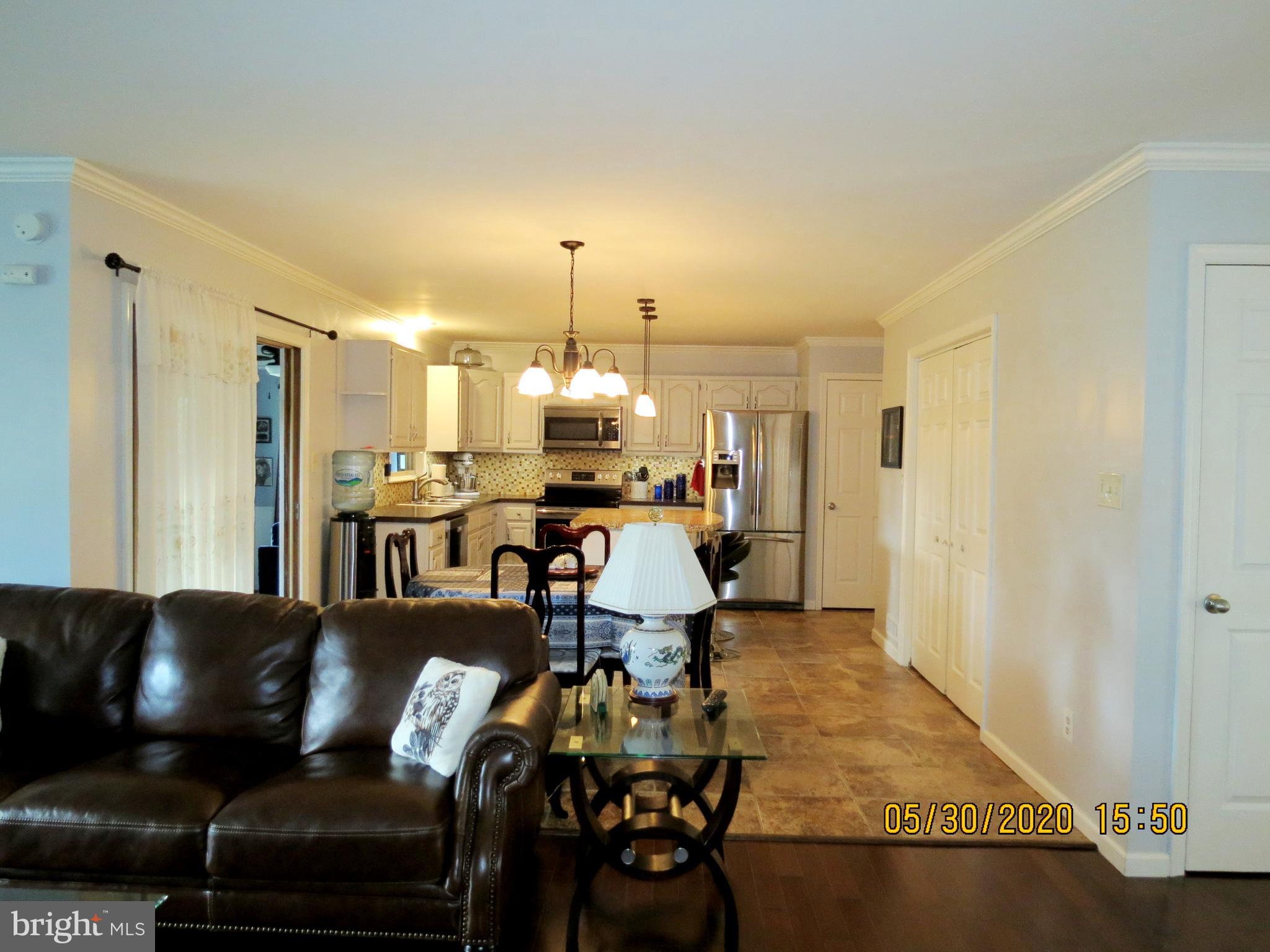 NORWOOD - Residential