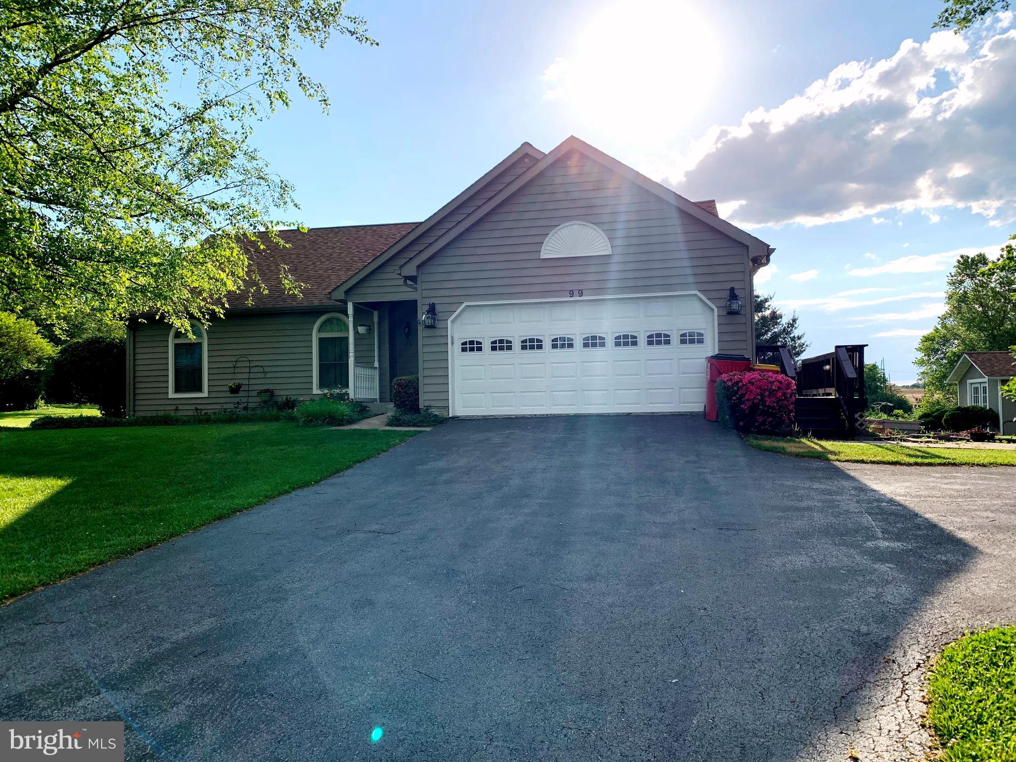 NORWOOD - Residential